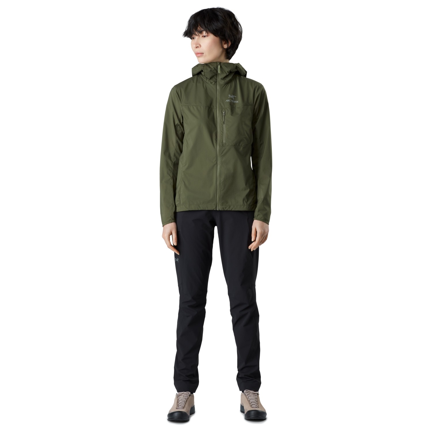 Squamish Hoody Women's Arc'teryx | escapeauthority.com