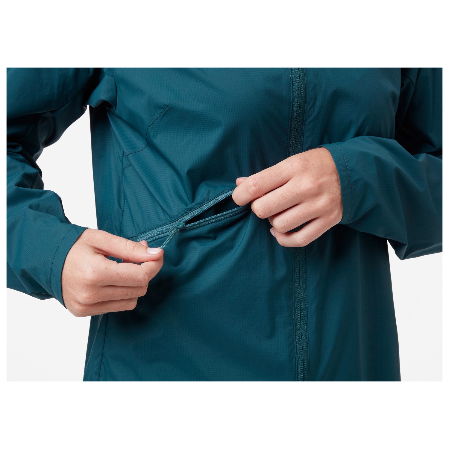 Helly Hansen Rapide Windbreaker Jacket - Chaqueta cortavientos Mujer |  Envío gratuito | Bergfreunde.es