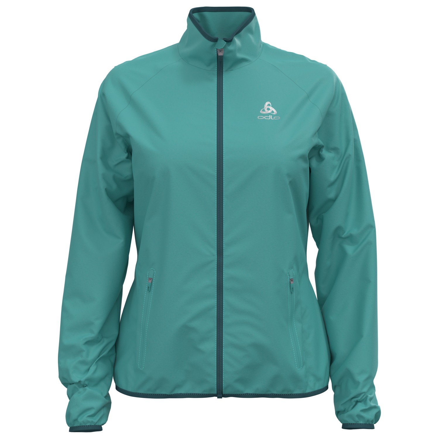 light windproof jacket