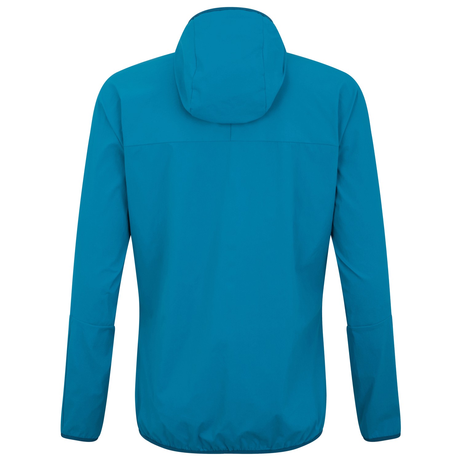 Berghaus Arrina Hooded Fullzip Jacket 