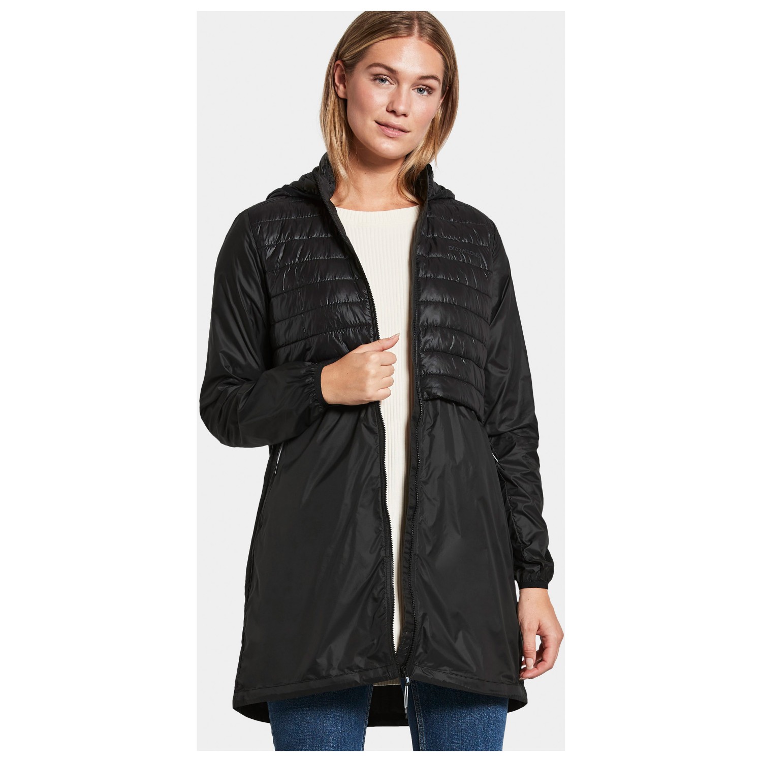 Didriksons Isabella Parka - Windproof 
