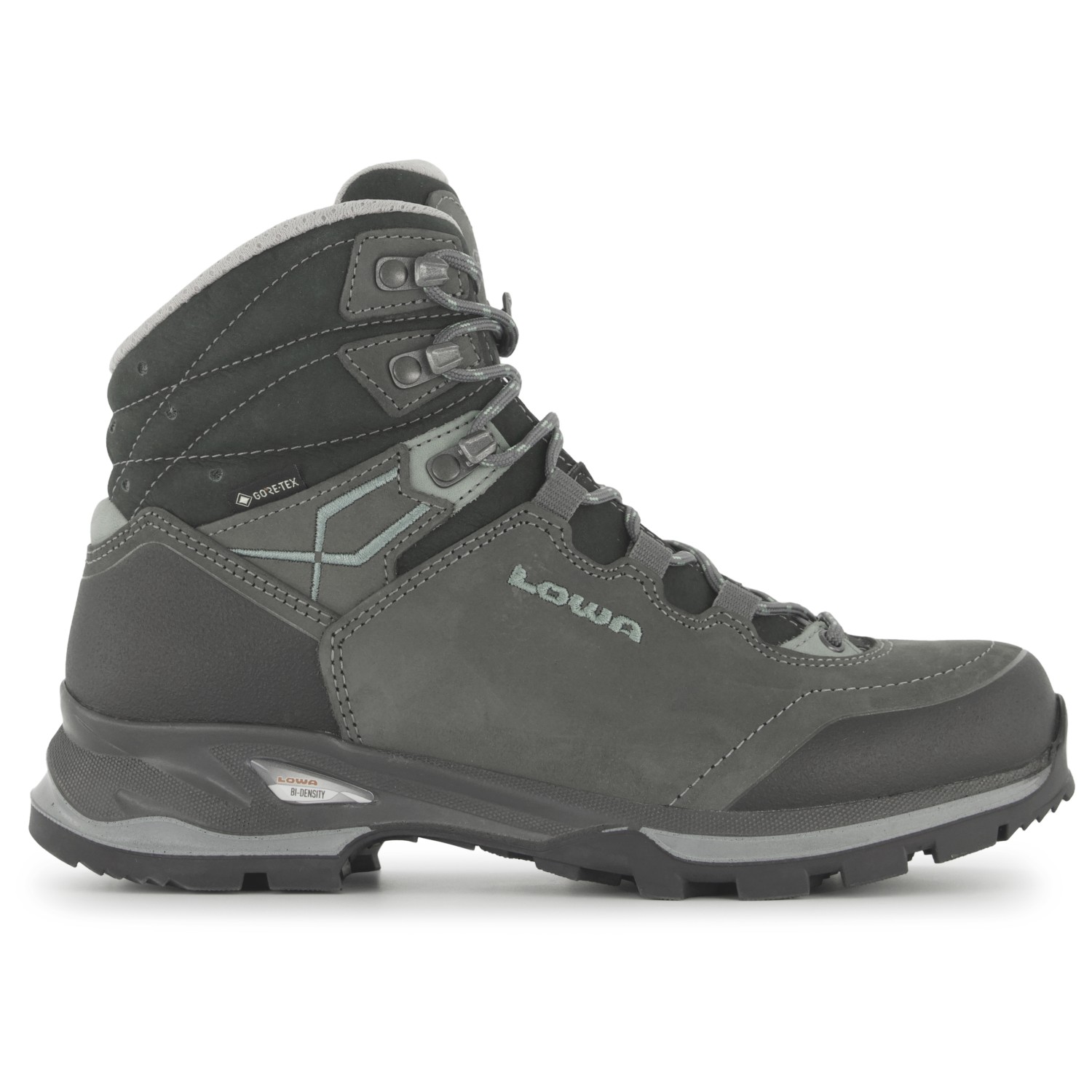 Review Lowa Lady Light GTX Wandelschoenen Voor Dames