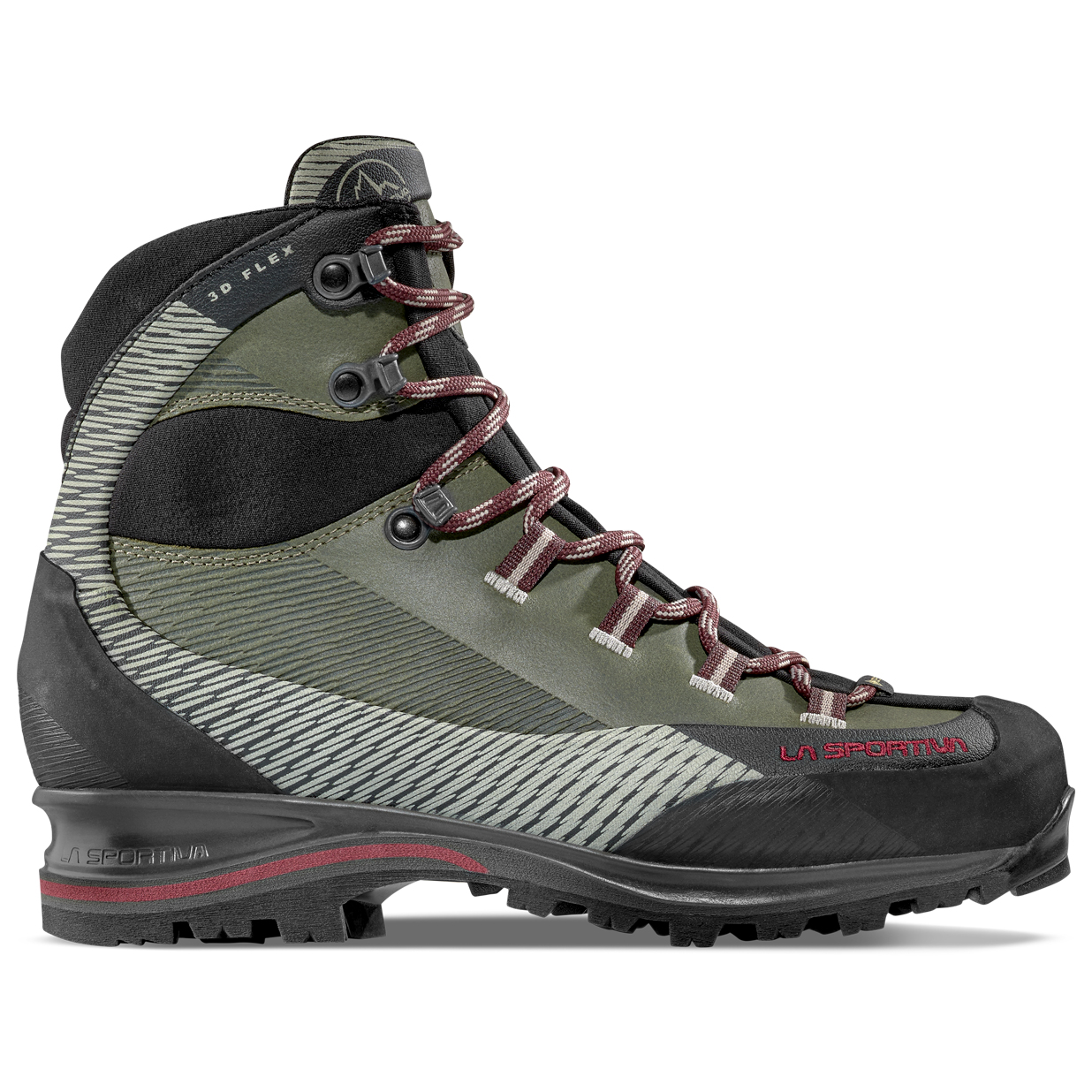 La Sportiva Trango TRK Leather GTX - Walking boots Women's | Free