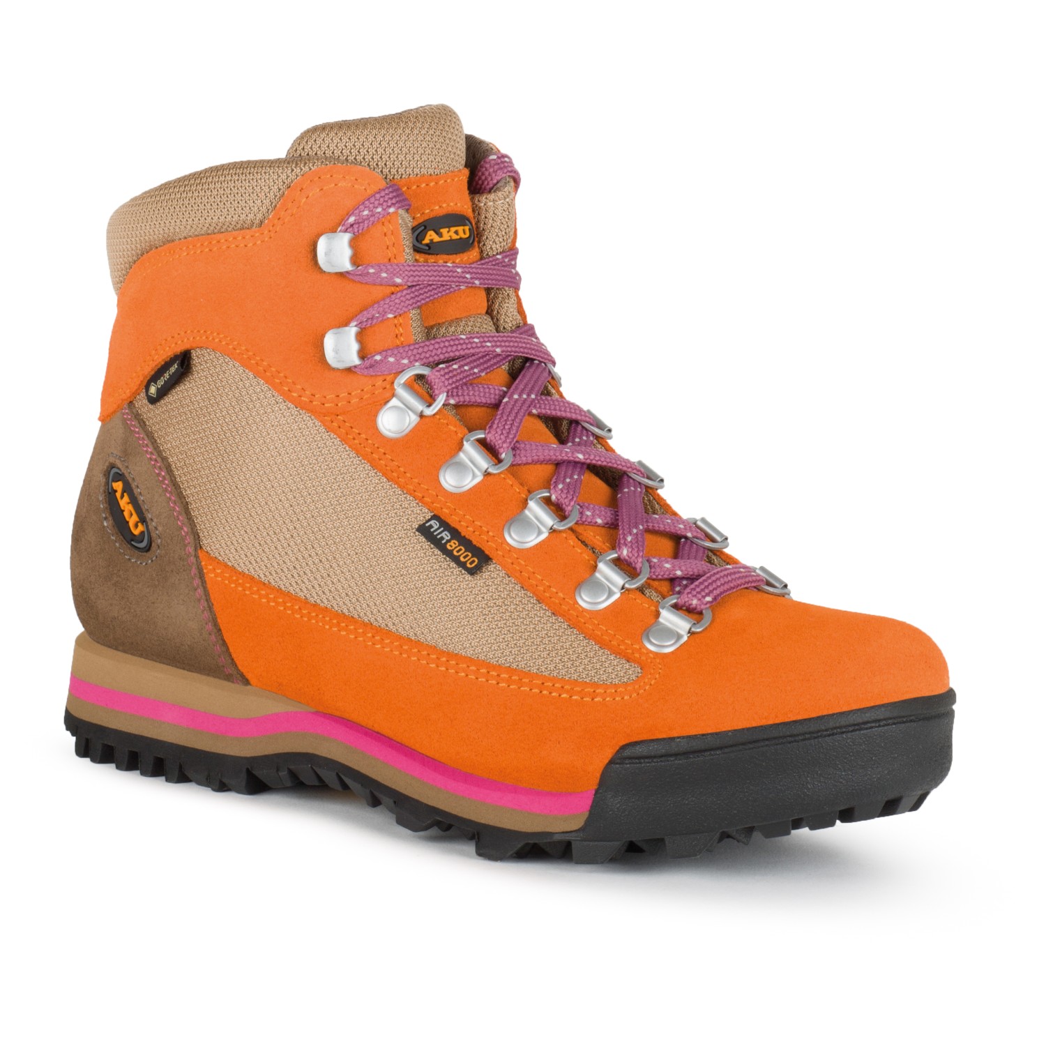 AKU Ultra Light Original GTX W's Bottes de randonnéeFemme