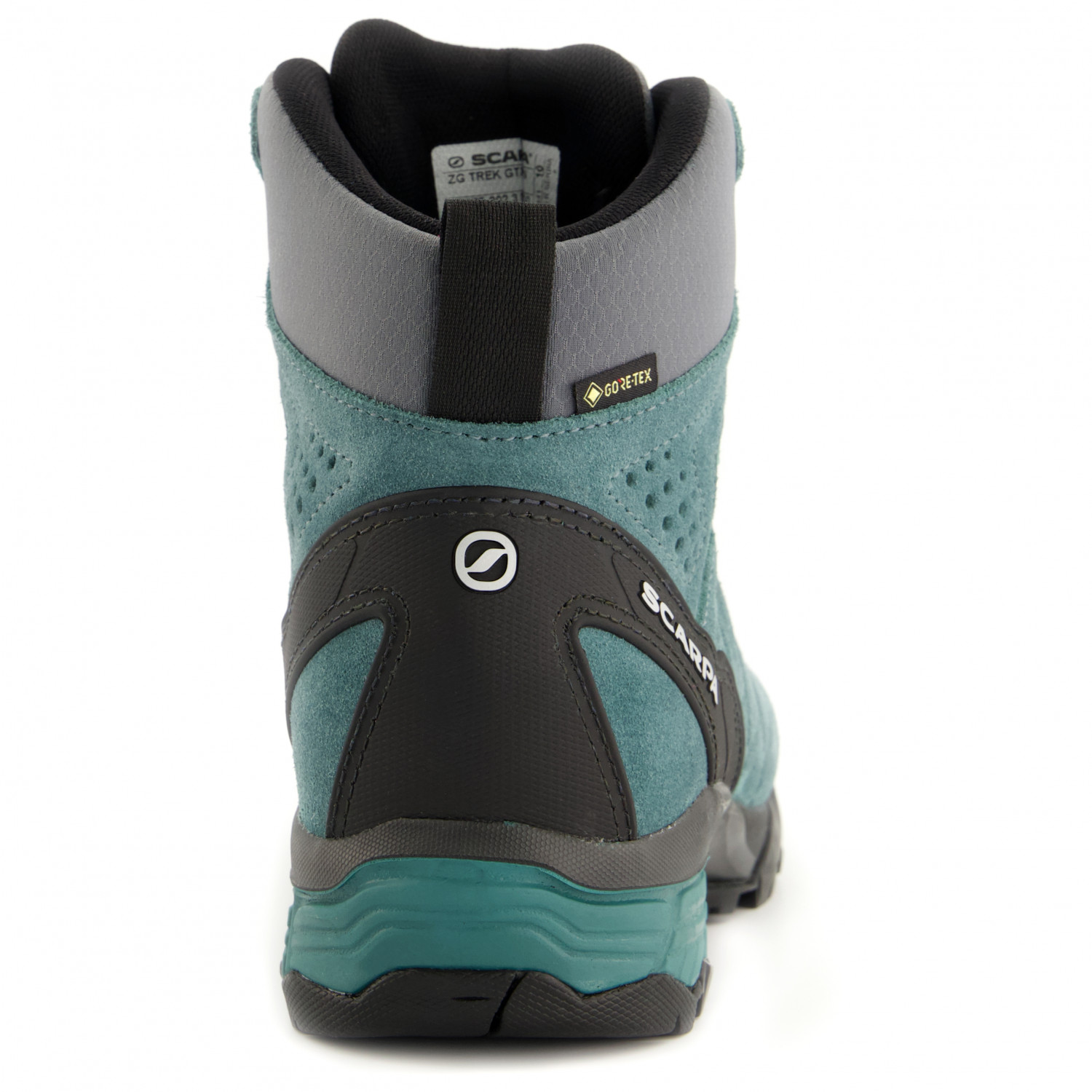 Scarpa ZG Trek GTX - Wanderschuhe Damen 