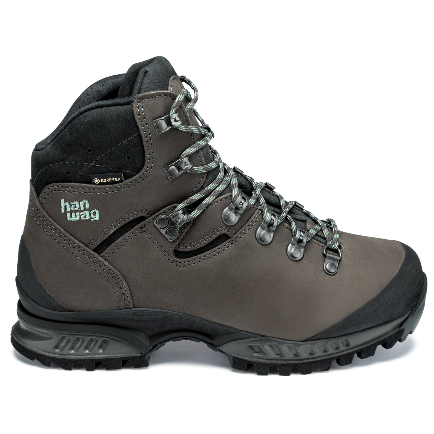 Hanwag Tatra II Wide Lady GTX - Walking boots Women's | Free EU