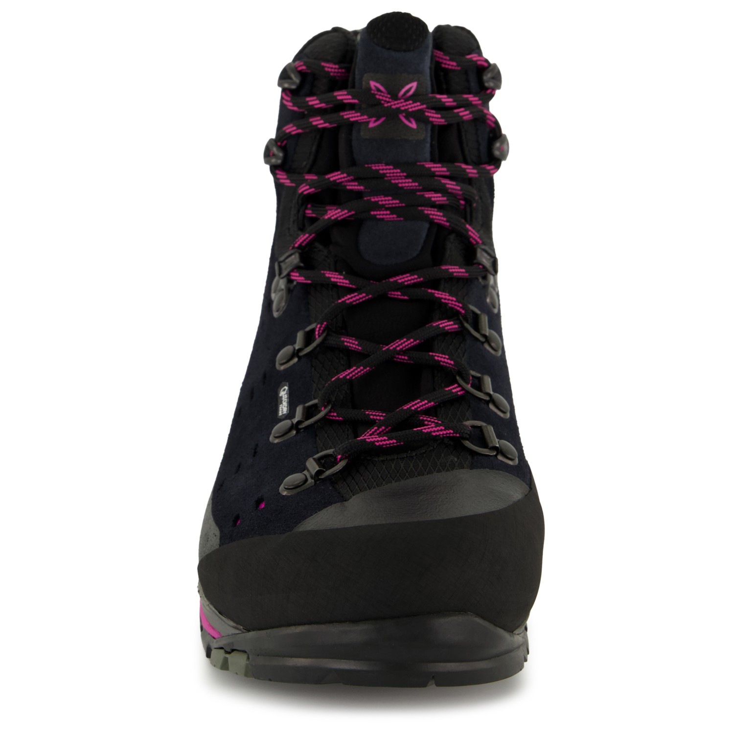 Bottes De Randonnée KURU Quest Noir Femme Taille 9 - Cuir - Confortable Et Cushioned