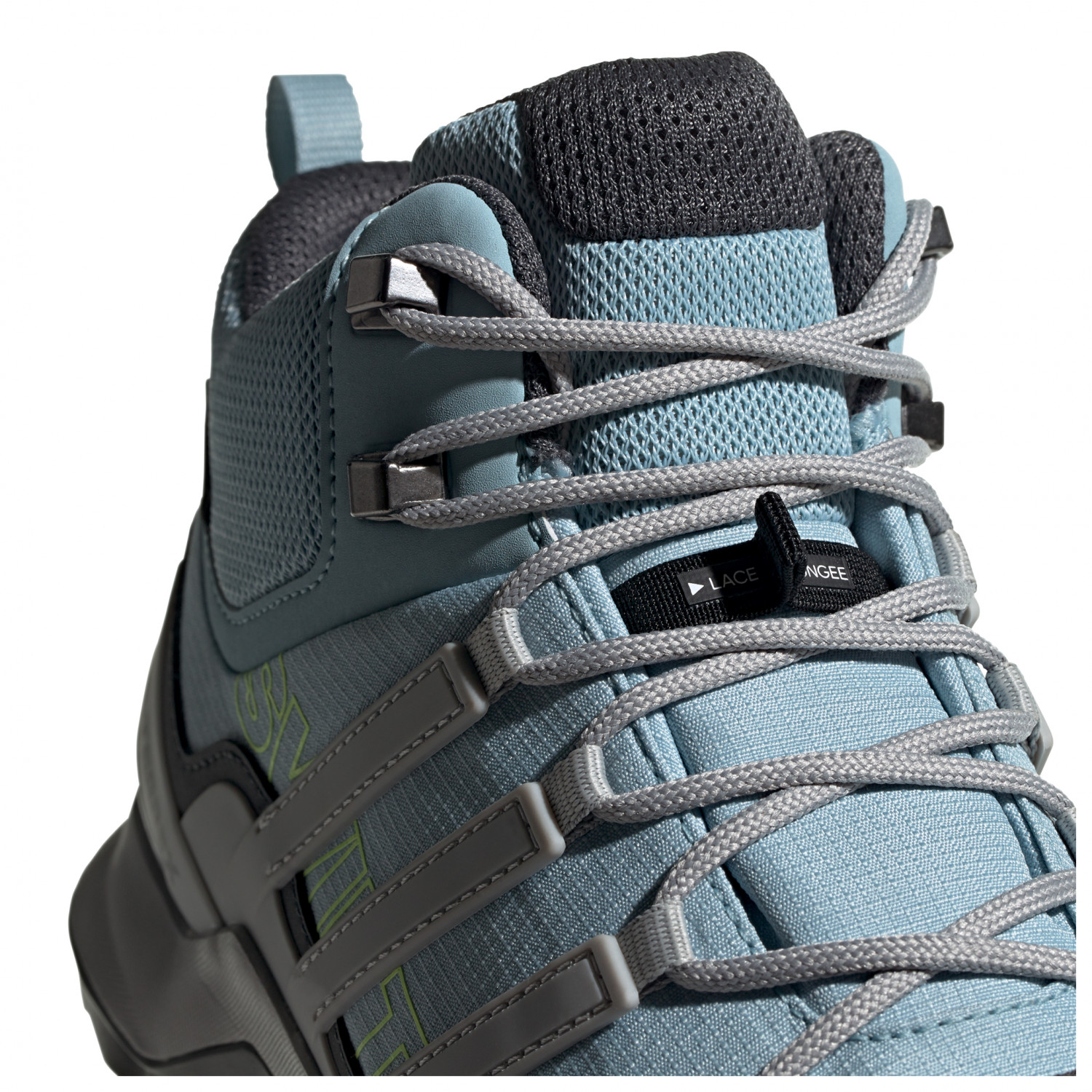 Adidas Terrex Terrex Swift R2 Mid GTX - Wandelschoenen Dames online kopen |  Bergfreunde.nl