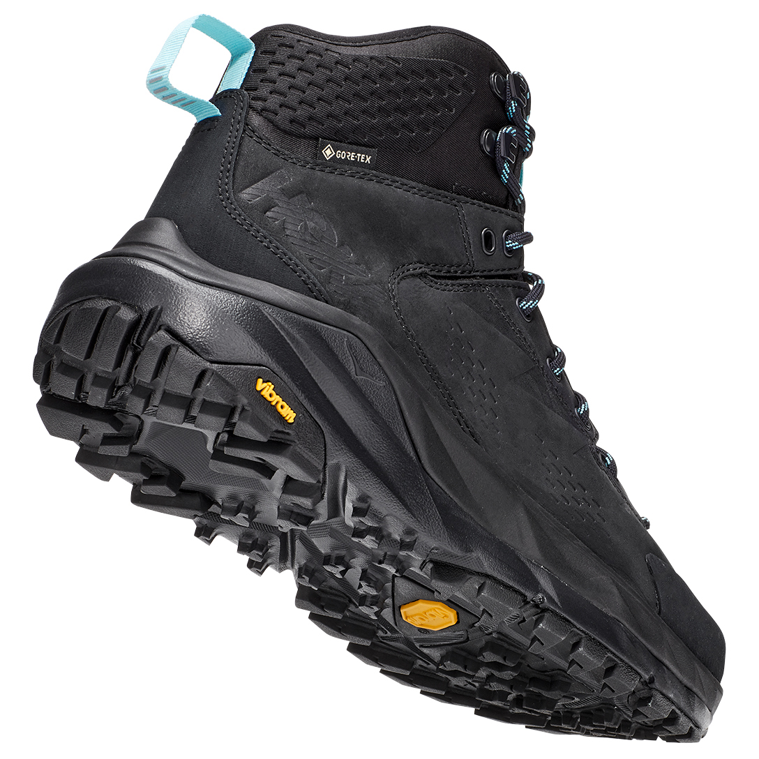 Hoka One One Kaha GTX Wanderschuhe Damen Versandkostenfrei