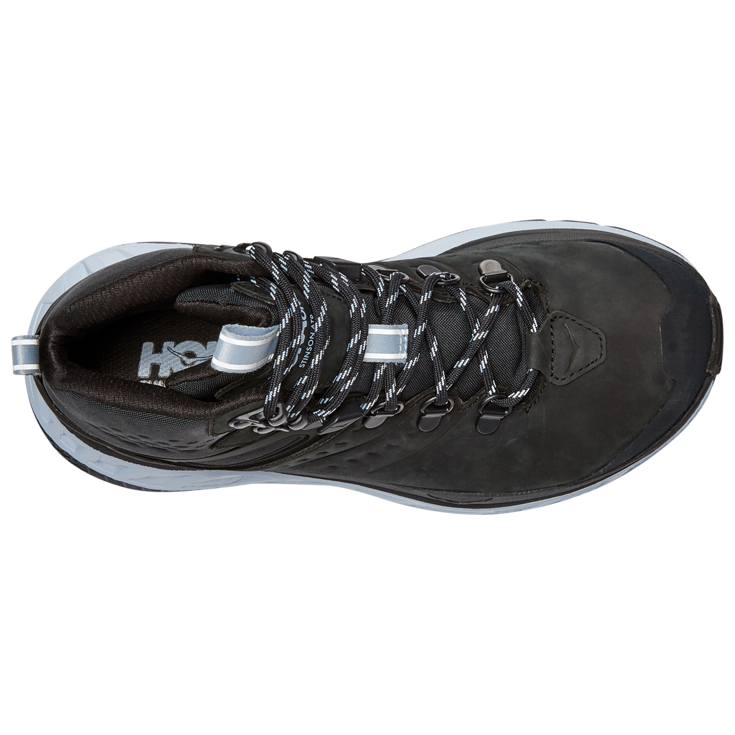 Hoka Stinson Mid GTX - Walking boots 