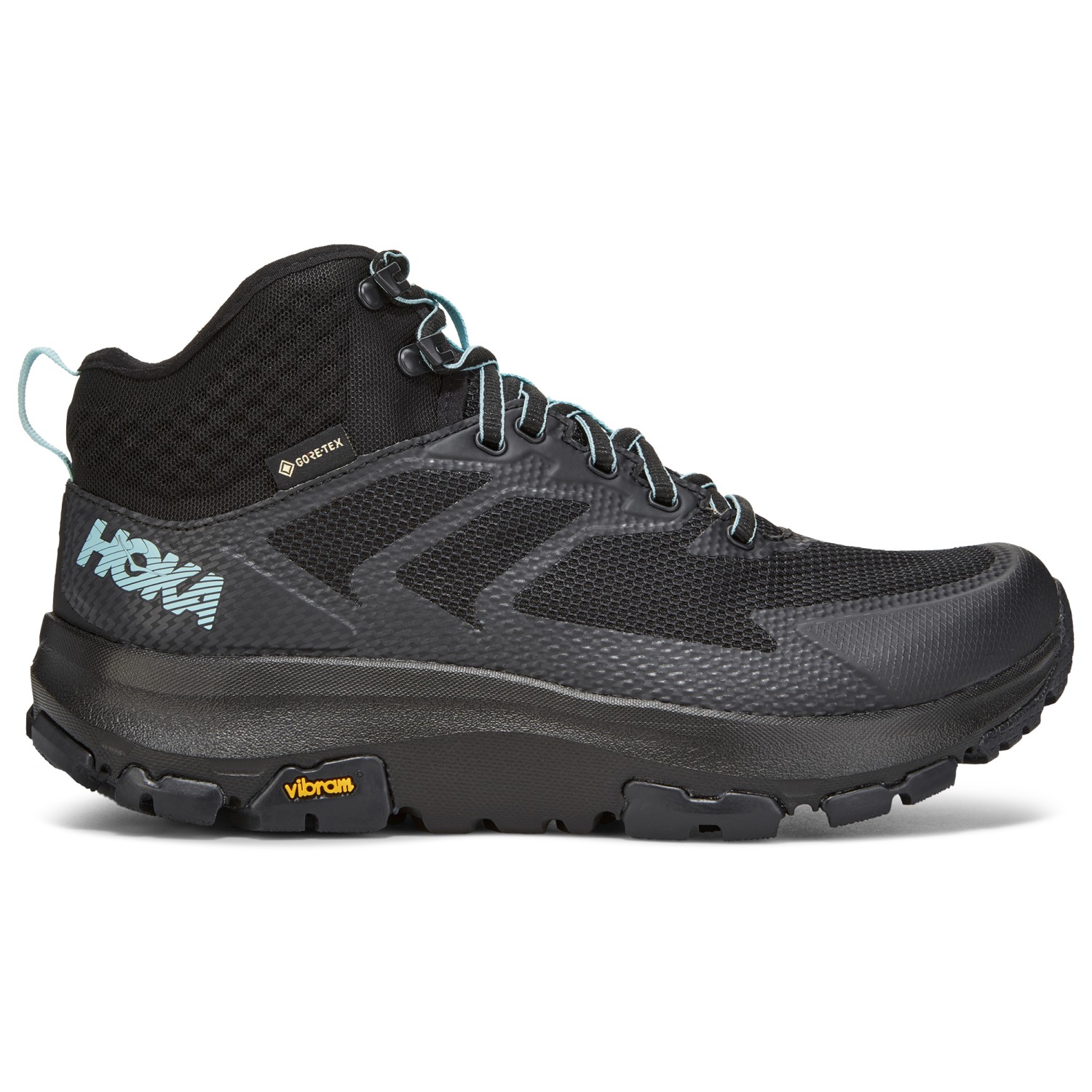 Hoka One One Toa GTX Wanderschuhe Damen Versandkostenfrei Bergfreunde.de