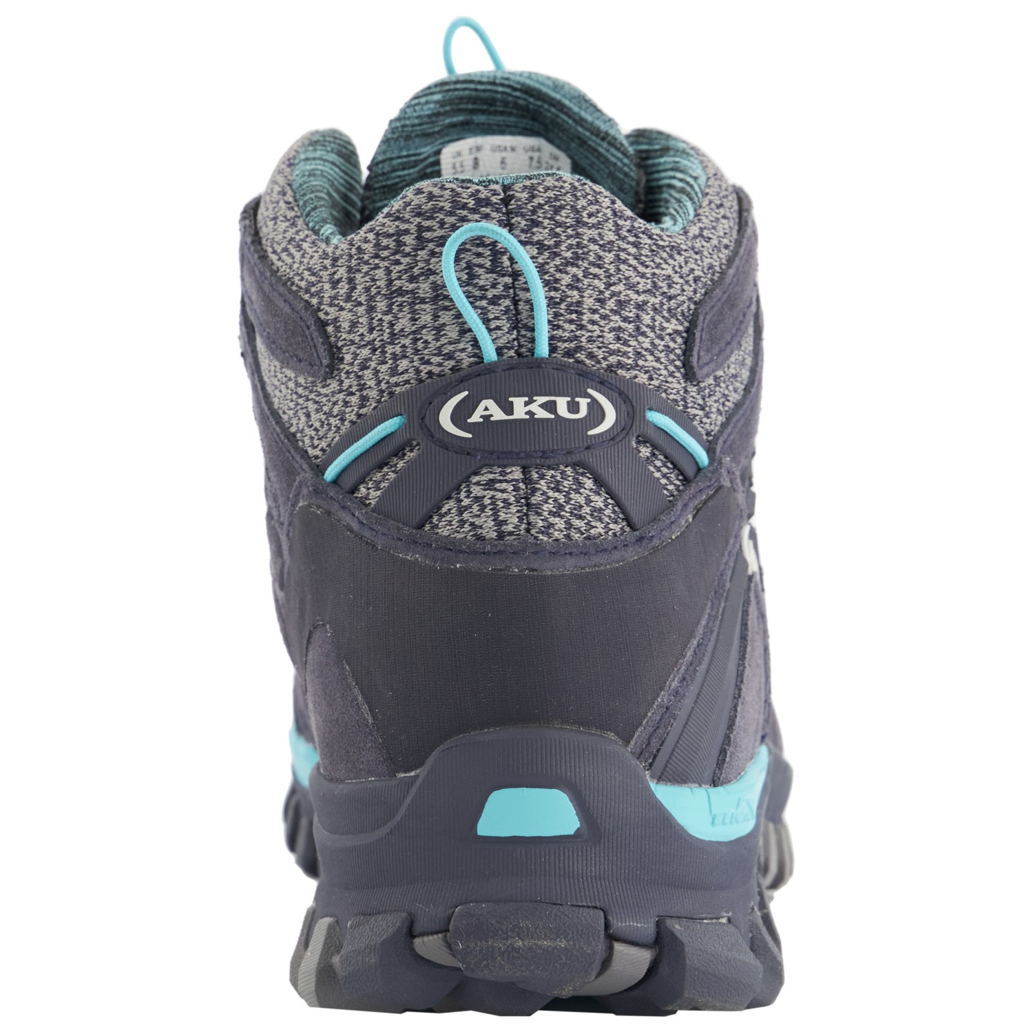 AKU Alterra Lite Mid GTX Walking boots Women's Buy online