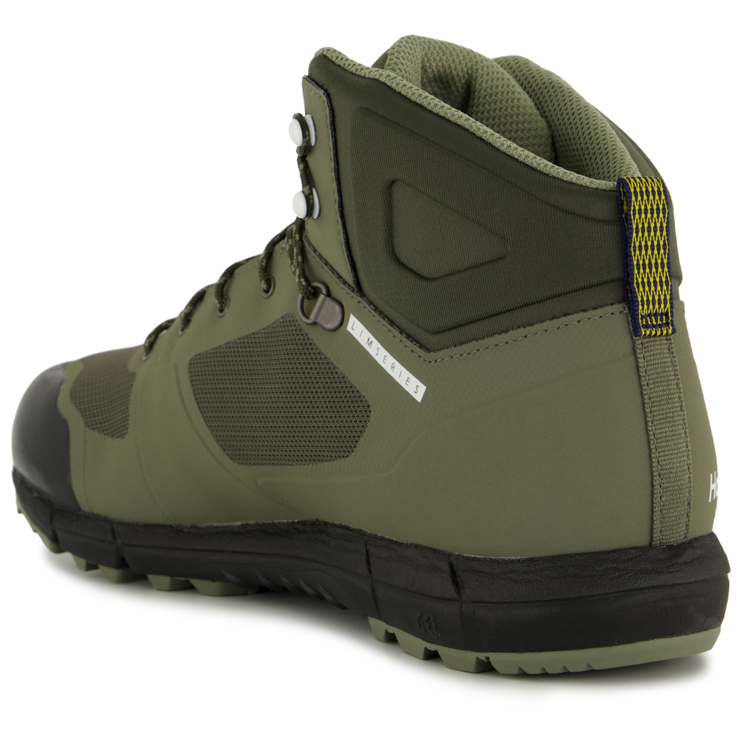 haglofs wandelschoenen dames
