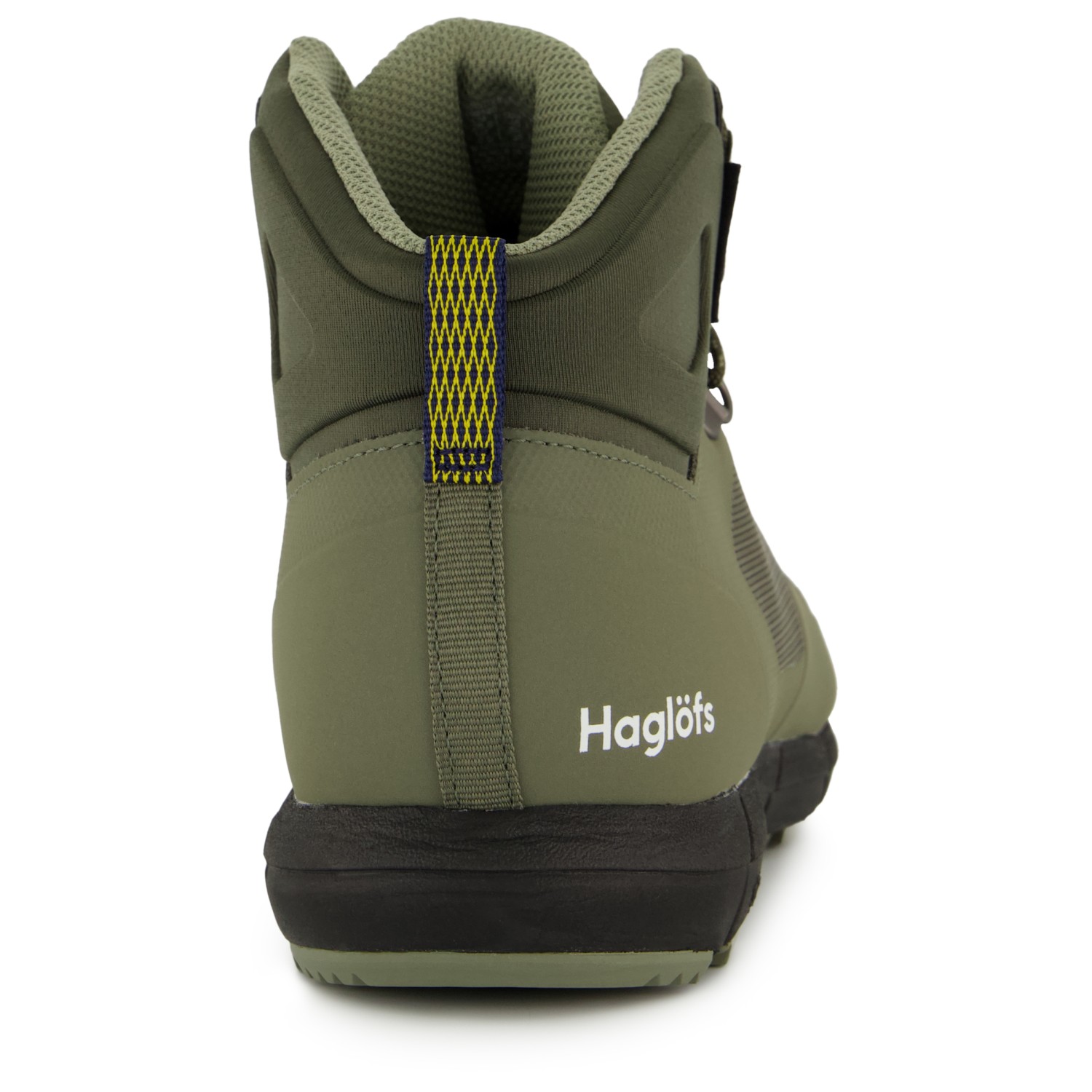 haglofs wandelschoenen dames