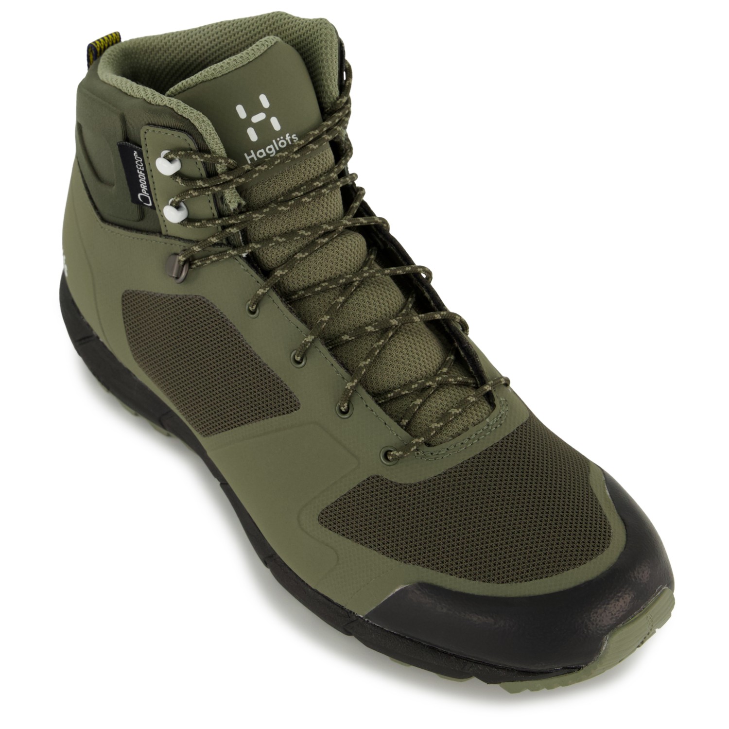 haglofs wandelschoenen dames