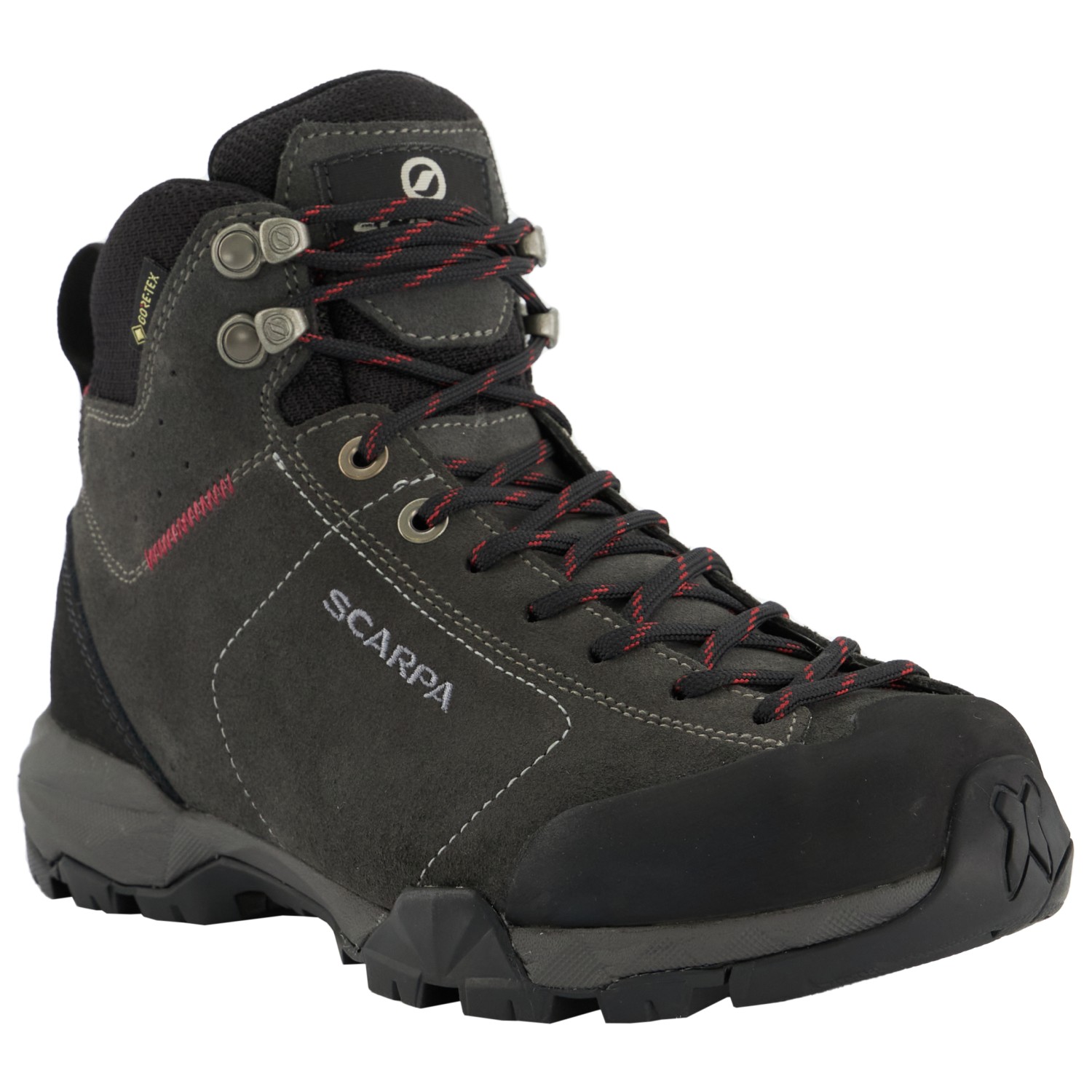 scarpa gore tex