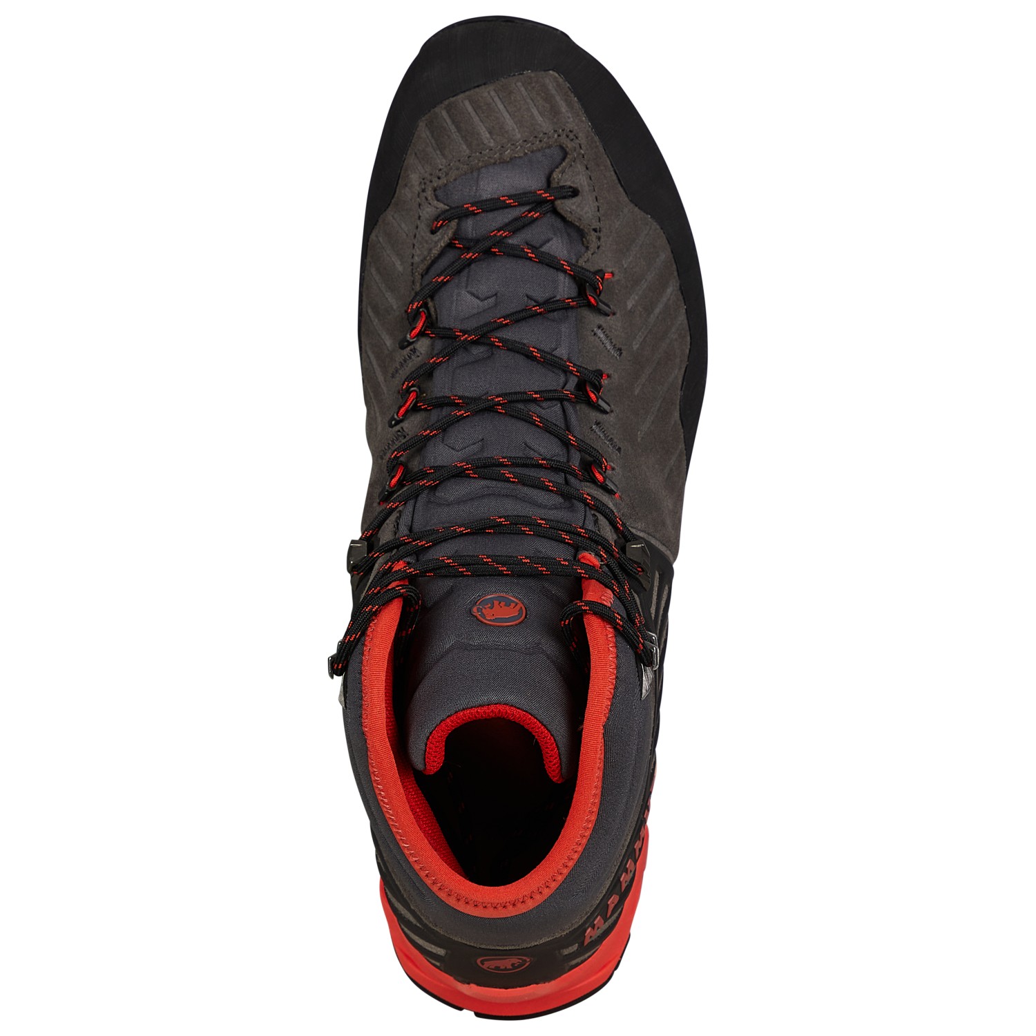Mammut Alnasca Pro II Mid GTX - Walking 