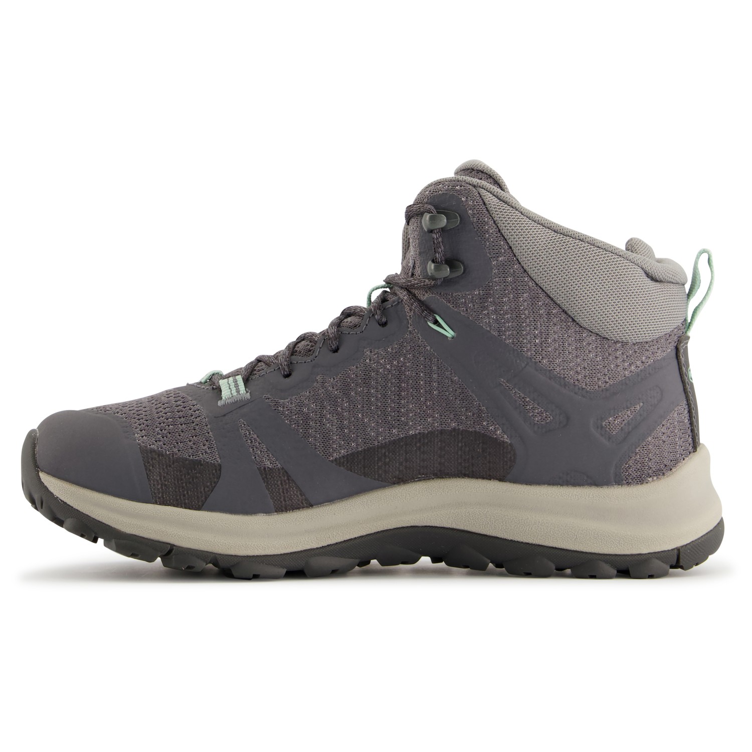 Keen Terradora II Mid WP - Wandelschoenen Dames | Gratis verzending |  Bergfreunde.nl