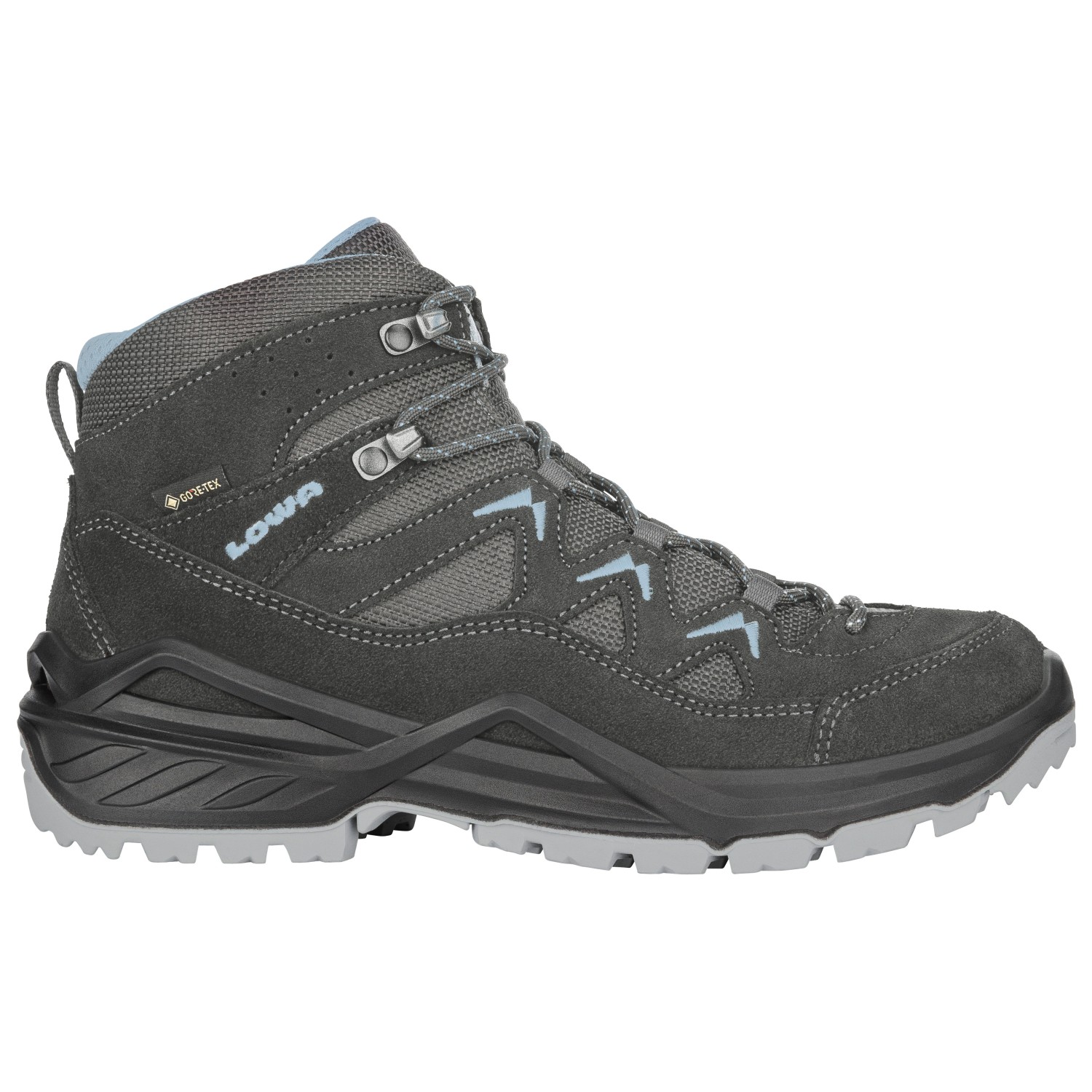 Lowa Sirkos Evo GTX Lo - Multisport shoes Women's | Free EU Delivery