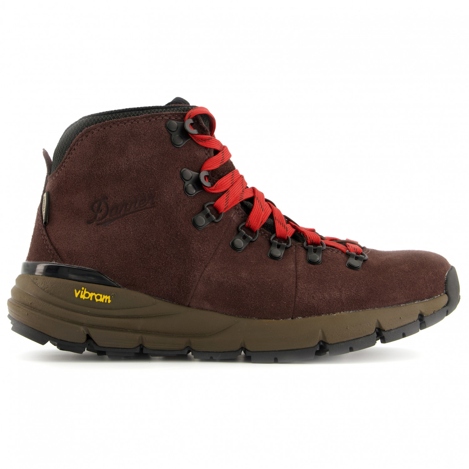 danner men's mountain 600