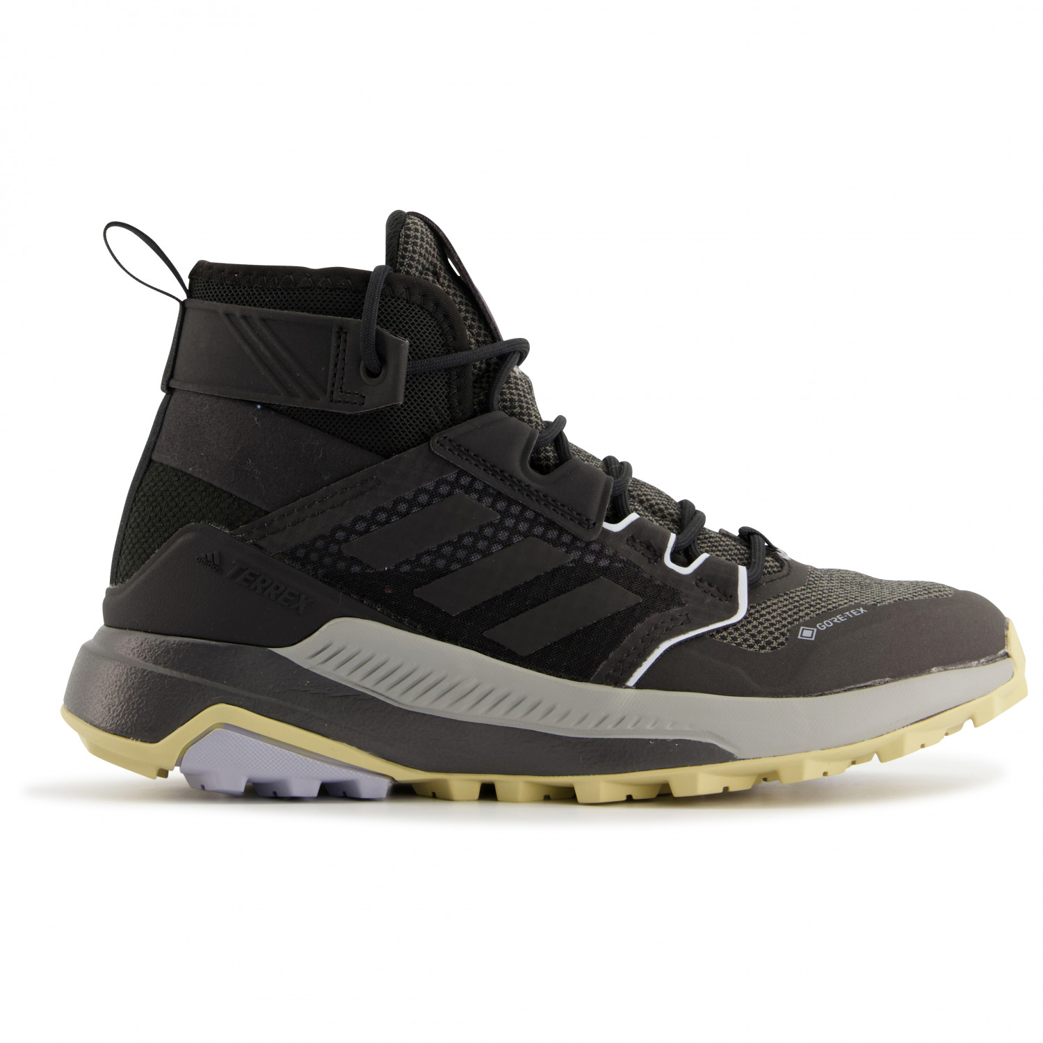 adidas terrex trailmaker mid gore-tex herren wanderschuh