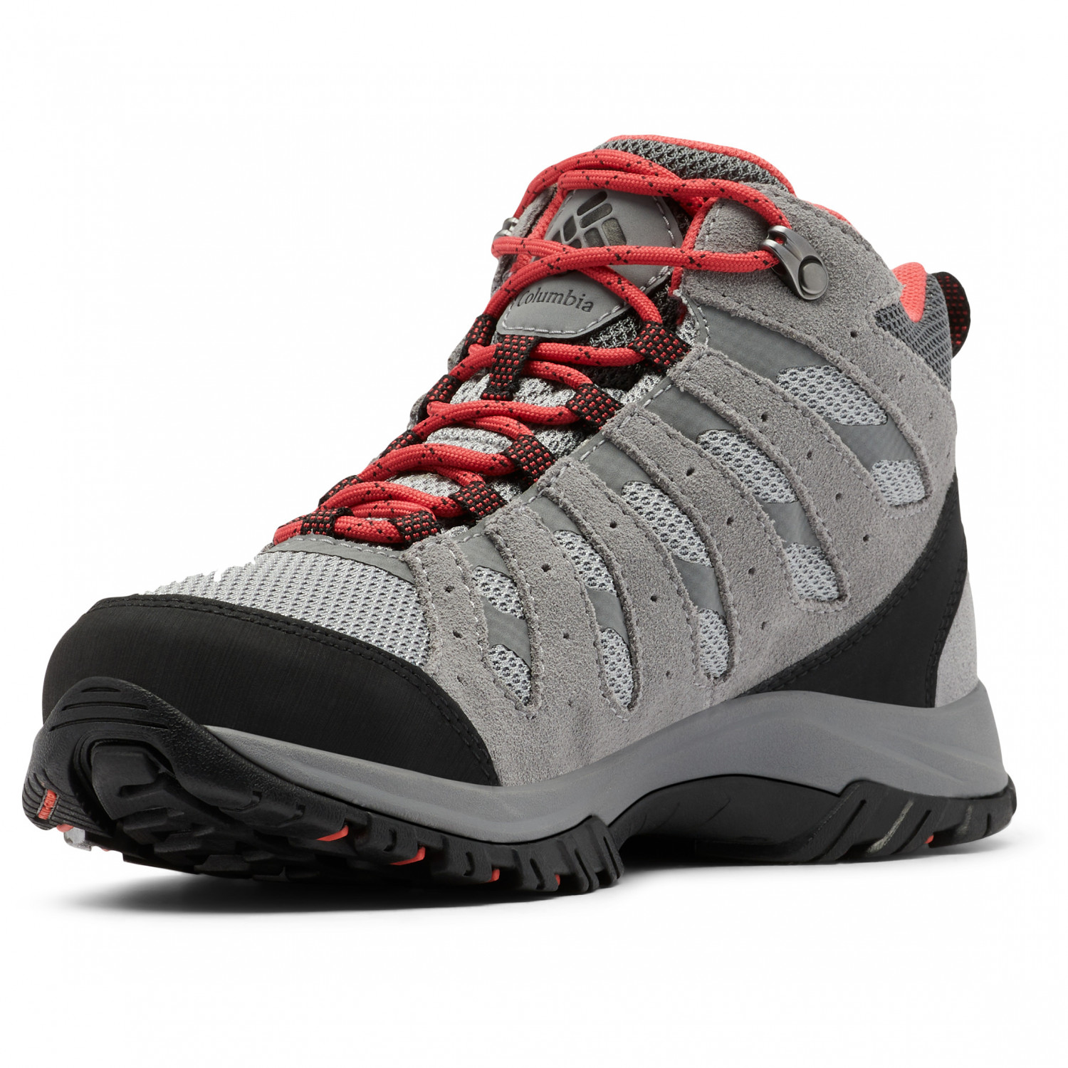 Columbia Redmond III Mid Waterproof - Wandelschoenen Dames | Gratis  verzending | Bergfreunde.nl