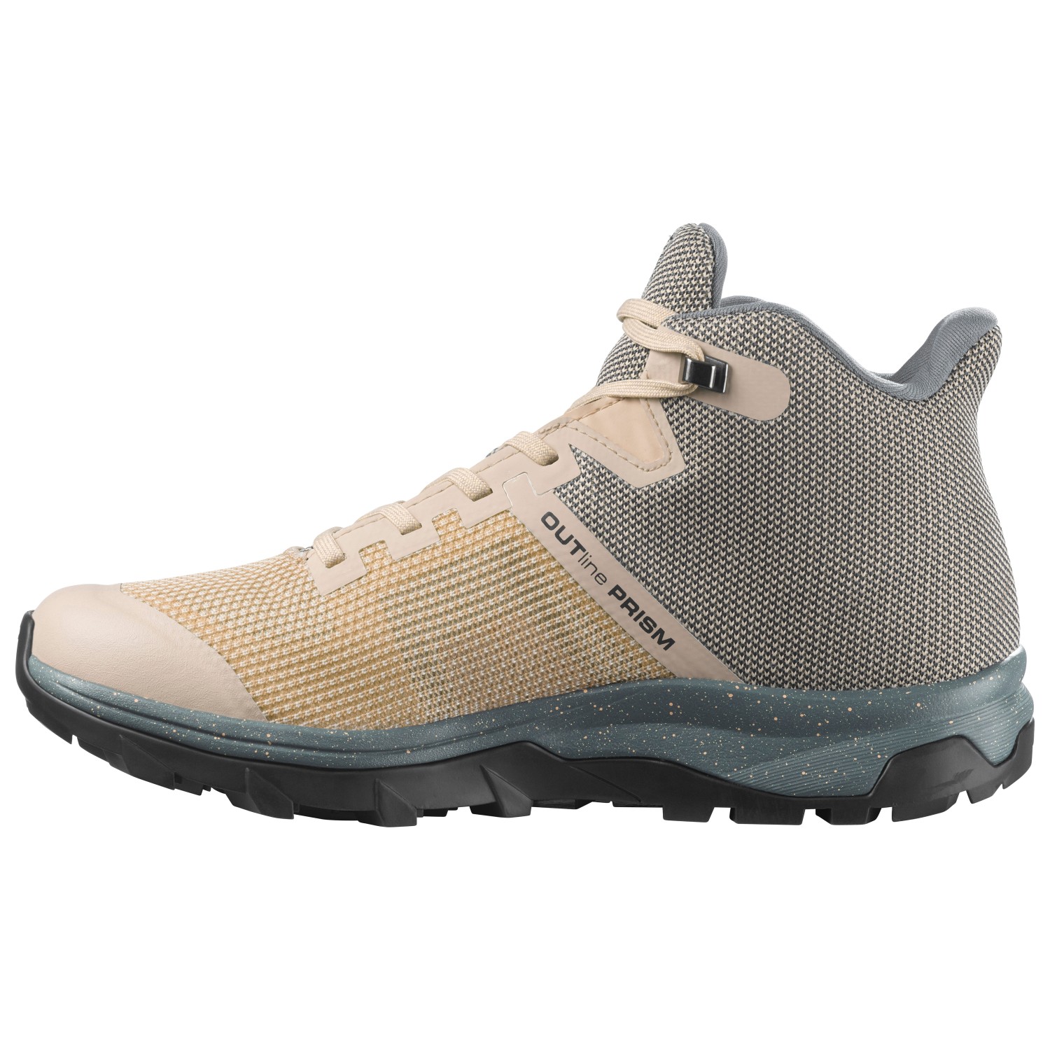 Salomon Outline Prism Mid GTX - Botas de trekking Mujer | Envío gratuito |  Bergfreunde.es