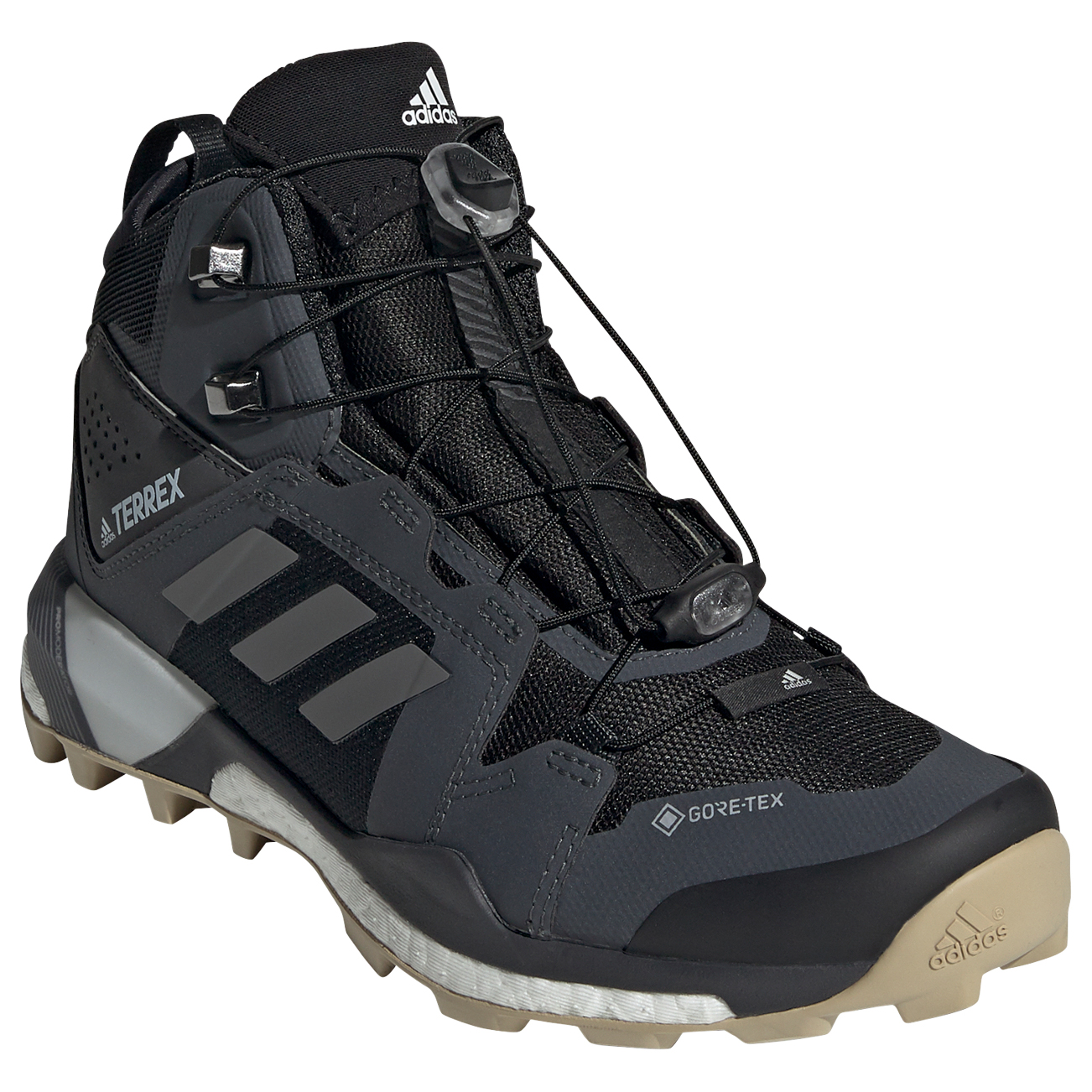 Adidas Terrex Terrex Skychaser XT Mid GTX - Wandelschoenen Dames online  kopen | Bergfreunde.nl
