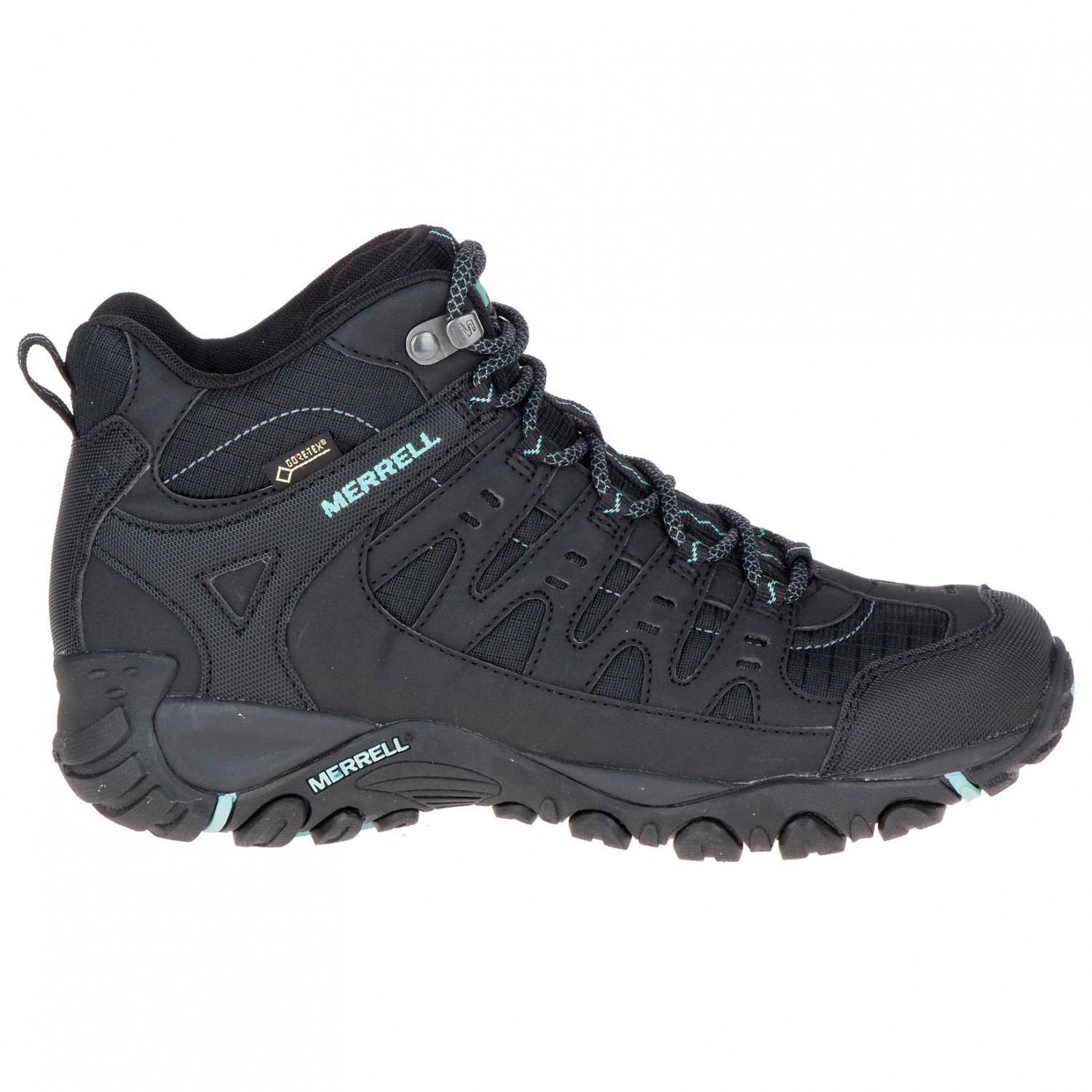 Merrell Accentor Sport Mid GTX - Wandelschoenen Dames | Gratis verzending |  Bergfreunde.nl