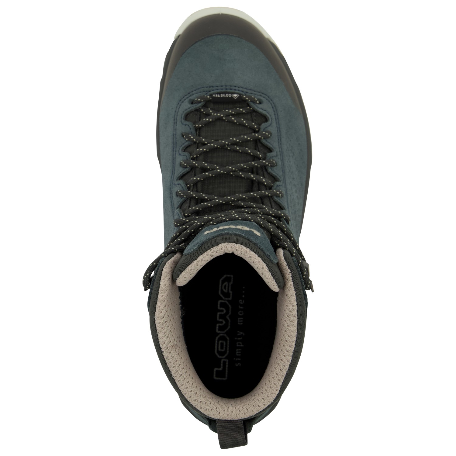 Lowa Malta GTX MID - Wandelschoenen Dames | Gratis verzending |  Bergfreunde.nl