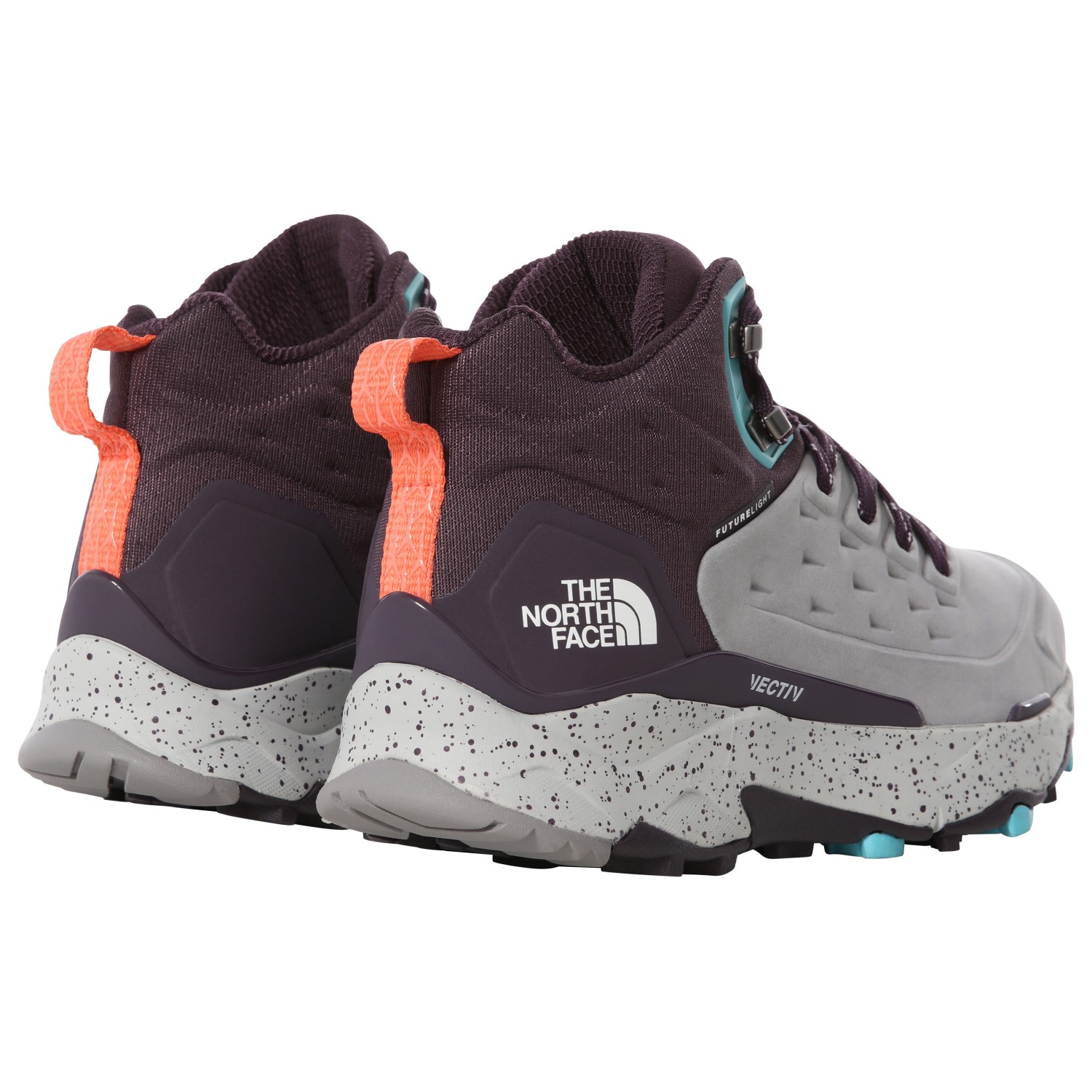 The North Face Vectiv Exploris Mid FutureLight - Scarpe da trekking Donna |  Porto franco | Bergfreunde.it