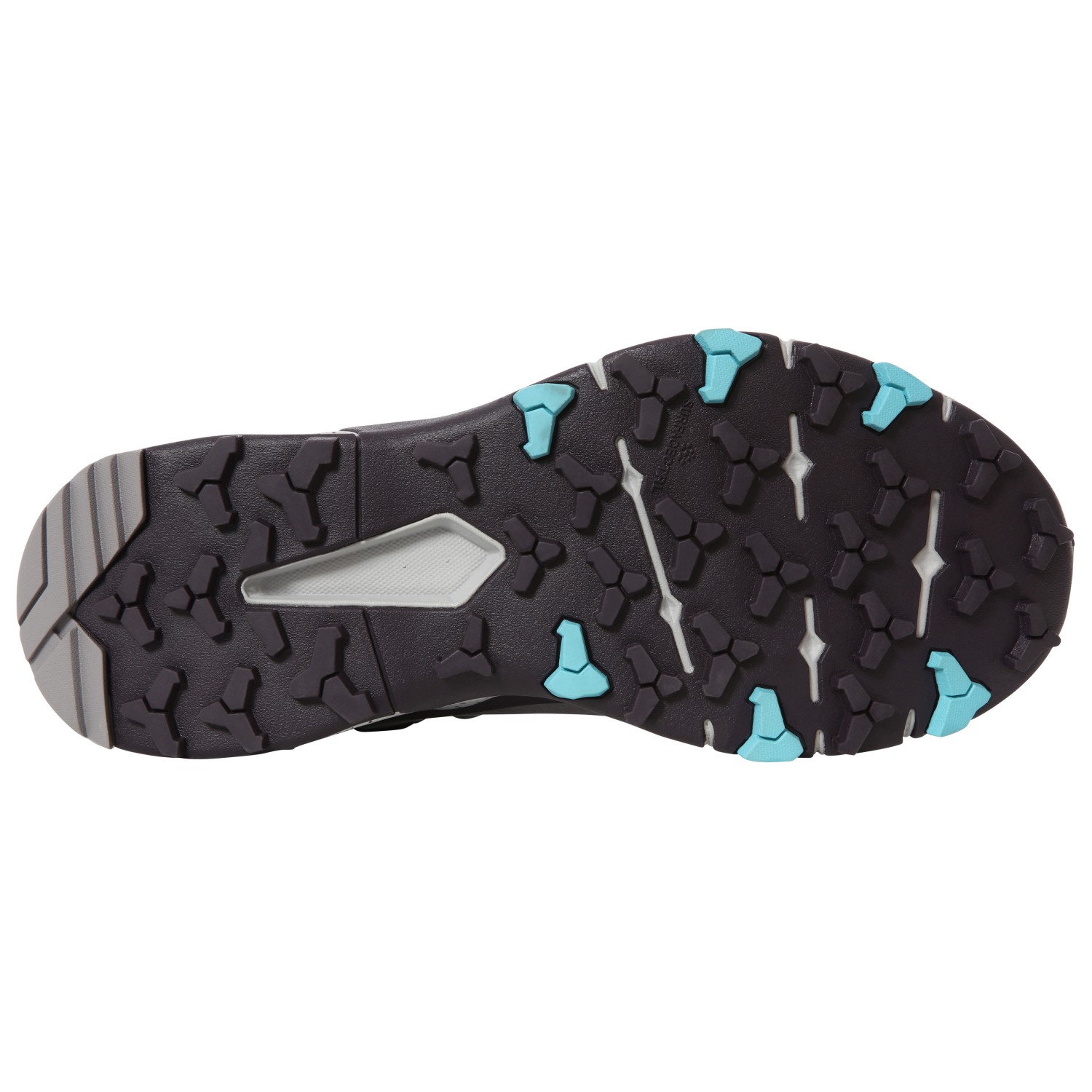 The North Face Vectiv Exploris Mid FutureLight - Scarpe da trekking Donna |  Porto franco | Bergfreunde.it