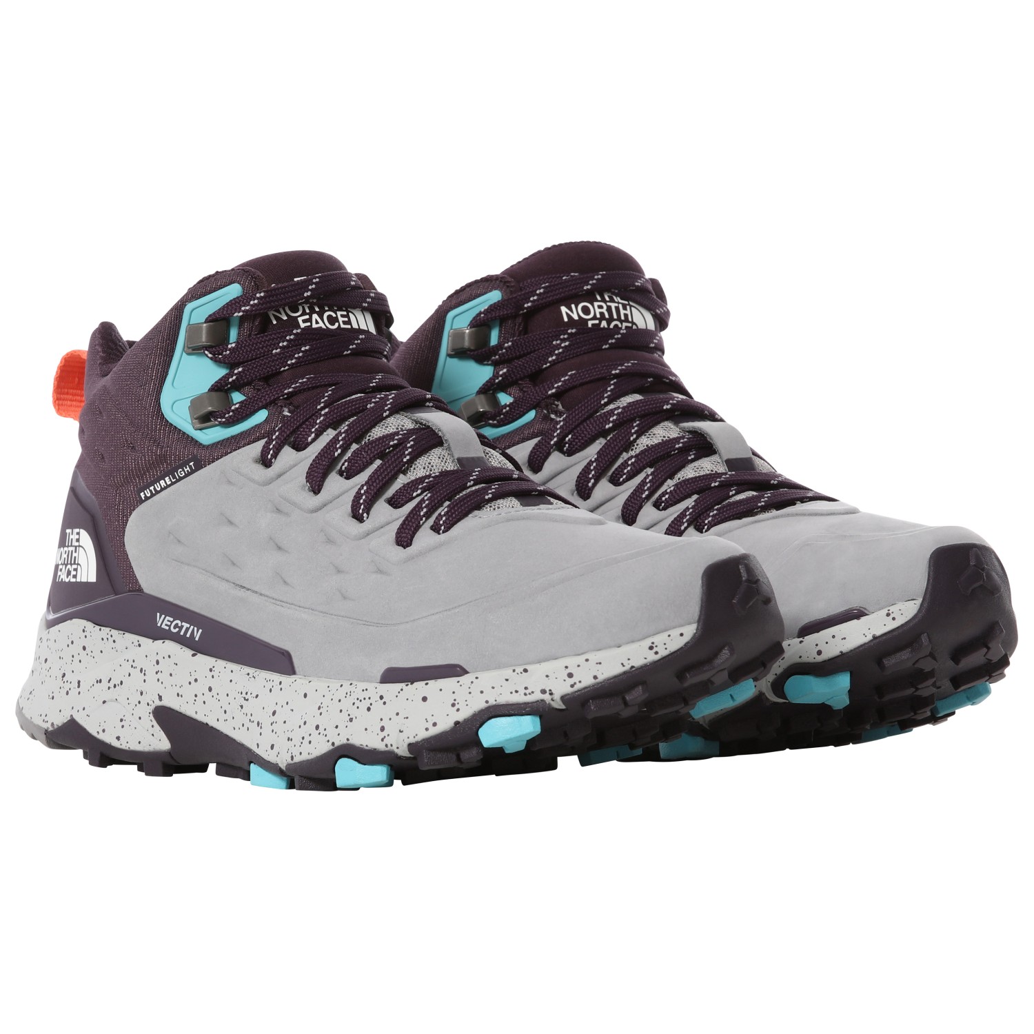 The North Face Vectiv Exploris Mid 