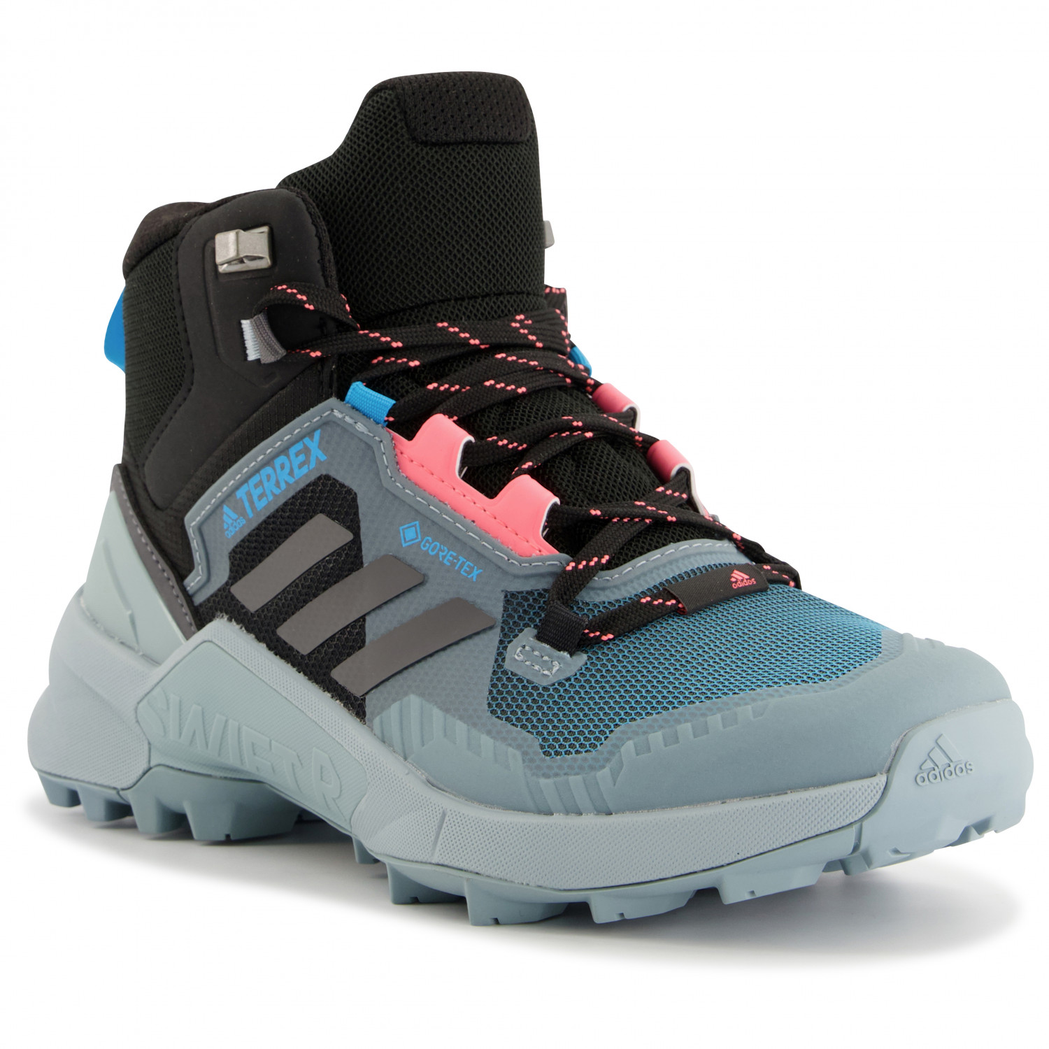 Adidas Terrex Terrex Swift R3 Mid GTX - Wanderschuhe Damen |  Versandkostenfrei | Bergfreunde.de