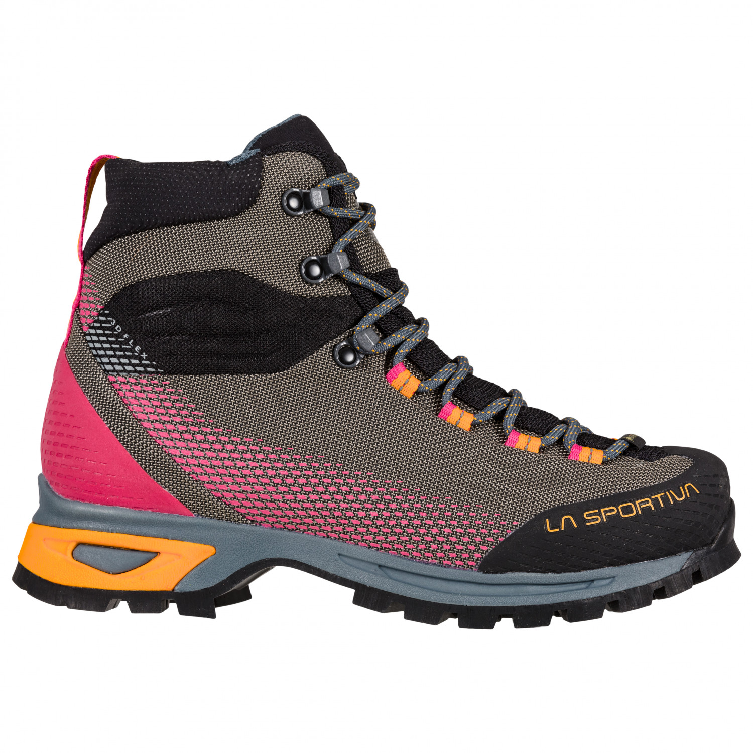 SRPA | CHAUSSURES RUSH TRAIL GTX POUR HOMMES