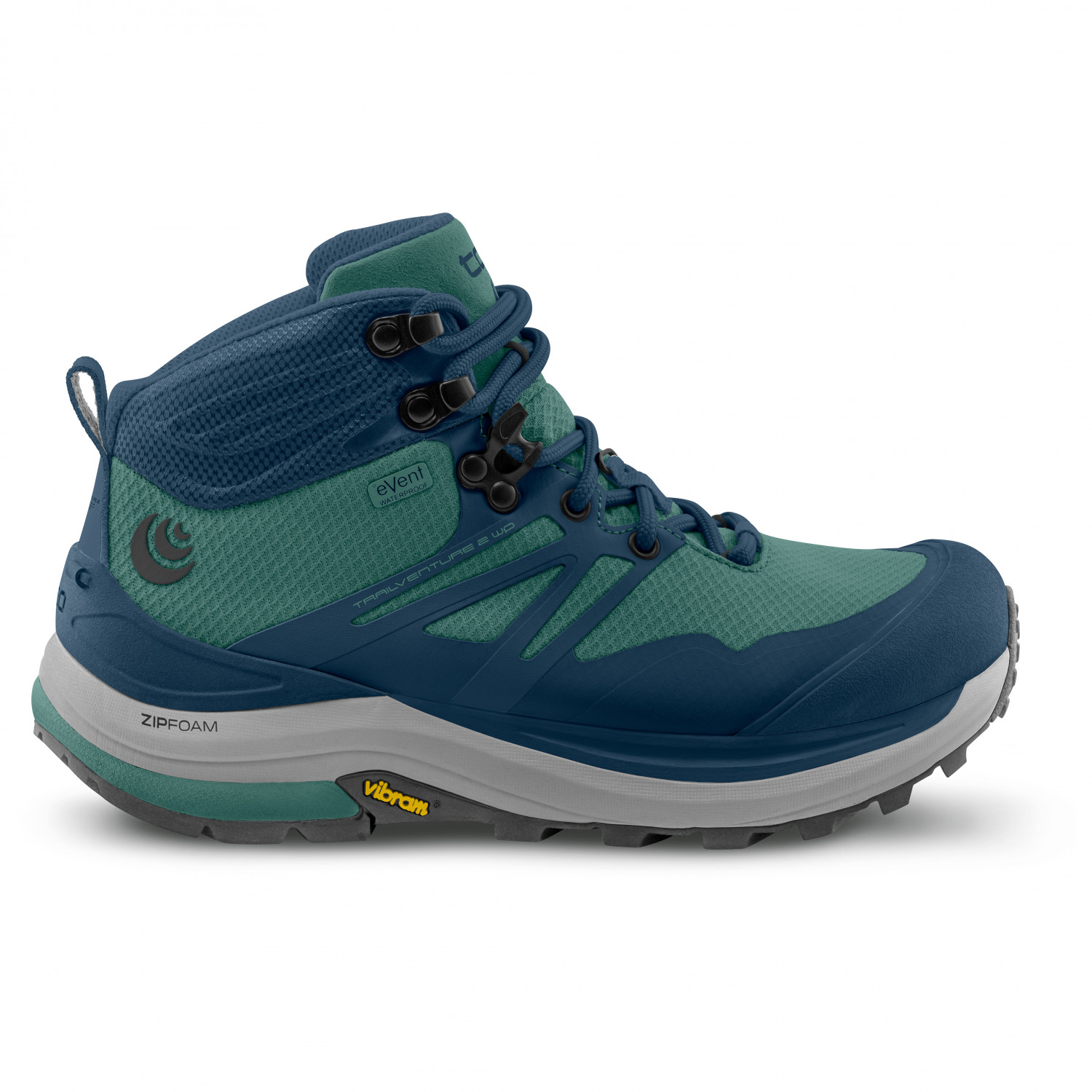 Topo Athletic Trailventure 2 WP - Wanderschuhe Damen  