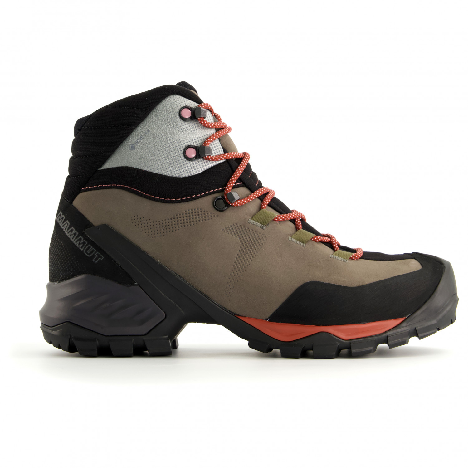 Mammut Trovat Tour High GTX - Scarpe da trekking Donna | Porto franco |  Bergfreunde.it