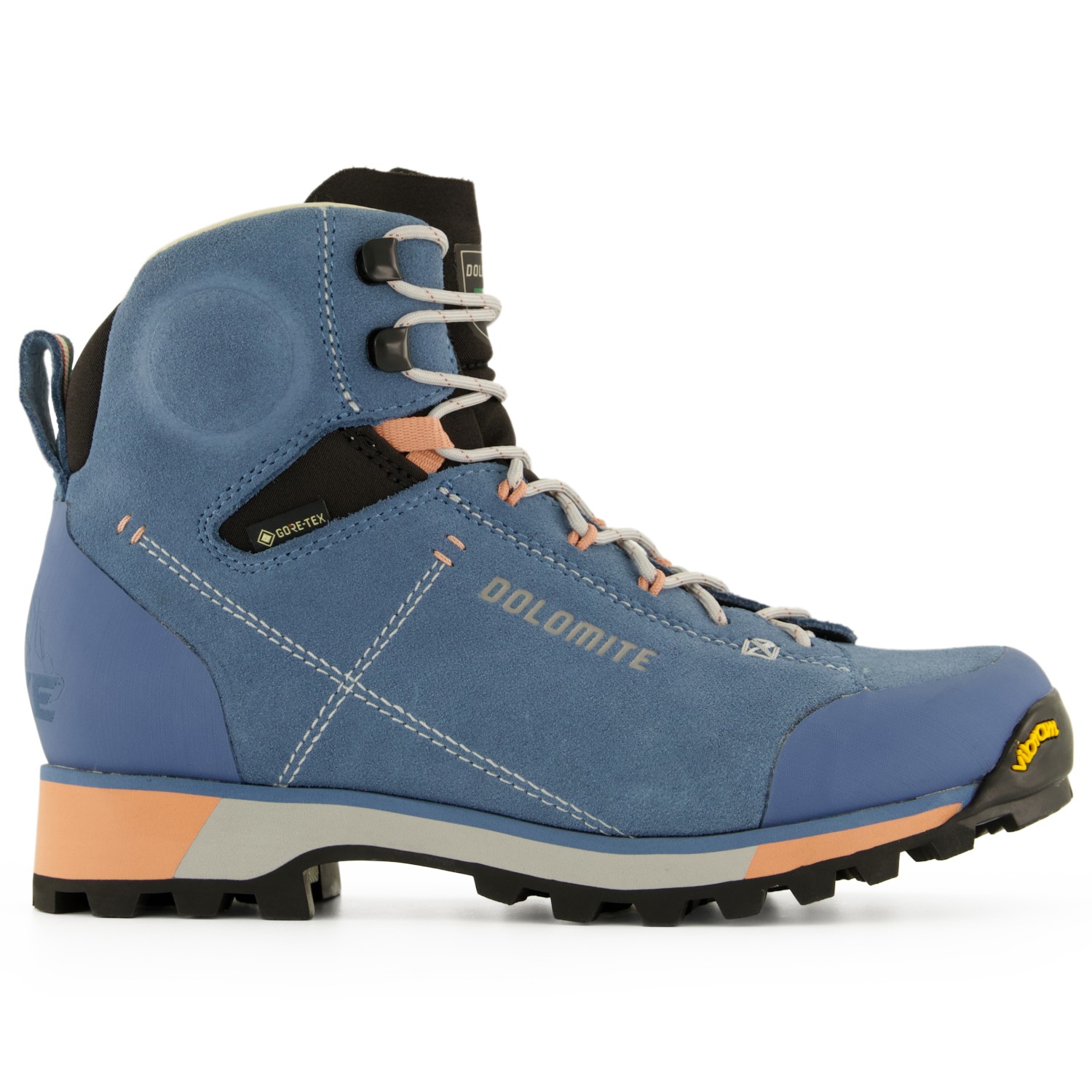 Dolomite Cinquantaquattro Hike EVO GTX | Scarponcino da Trekking Donna