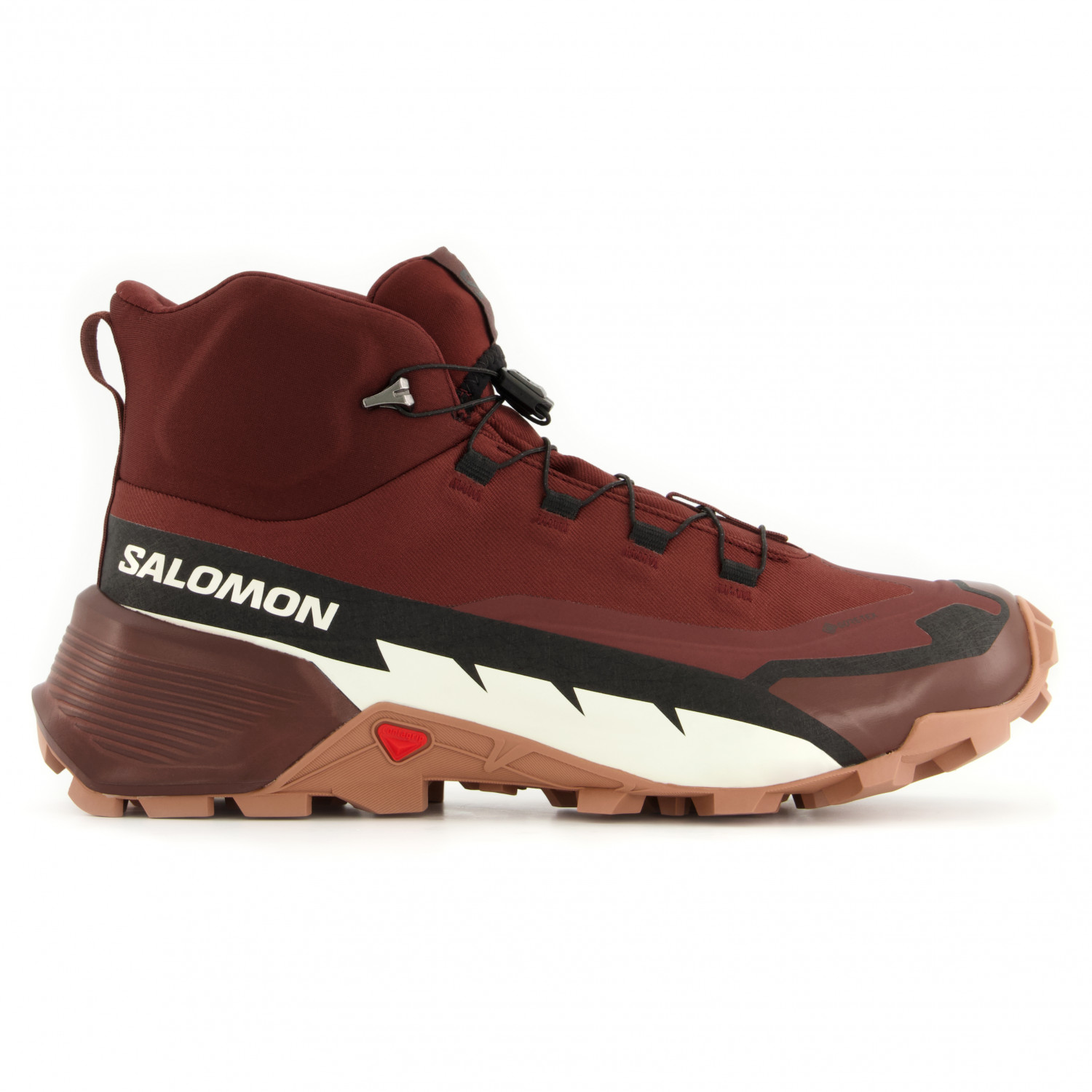 salomon cross hike 2 mid gore tex