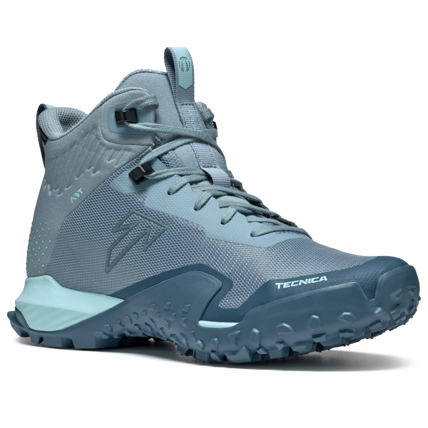 Tecnica Womens Magma S GTX Waterproof Hiking Shoes main image 1