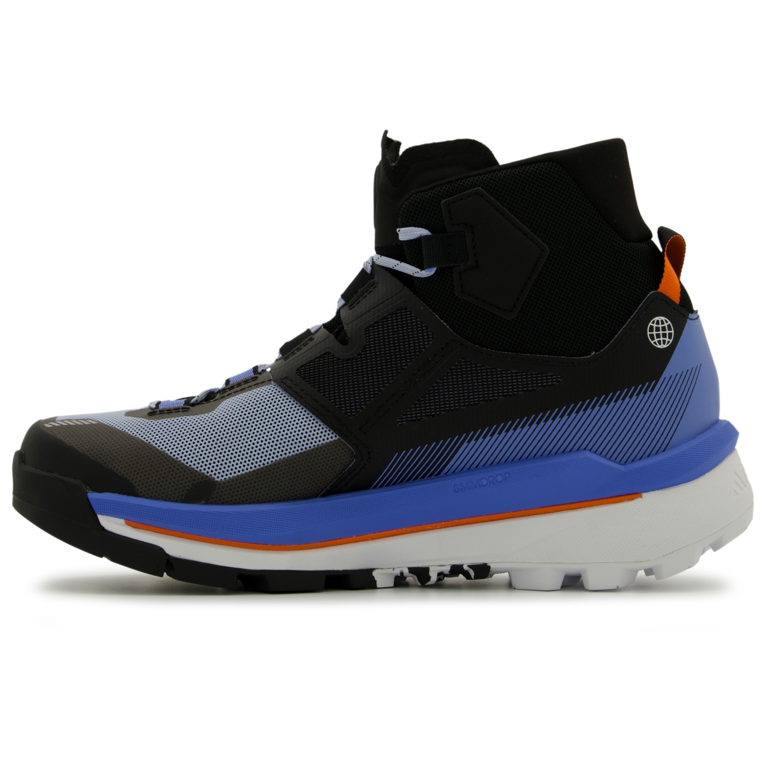 Adidas Terrex Terrex Skychaser Tech Mid GTX - Wandelschoenen Dames online  kopen | Bergfreunde.nl