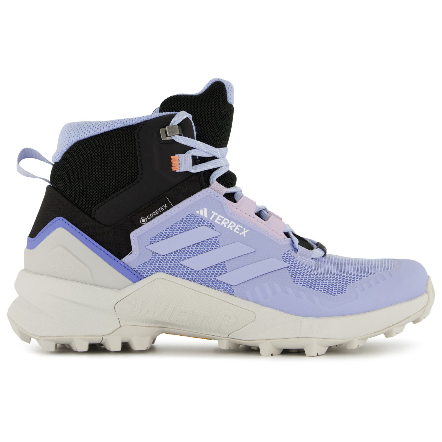 Adidas Terrex Terrex Swift R3 Mid GTX - Wandelschoenen Dames online kopen |  Bergfreunde.nl