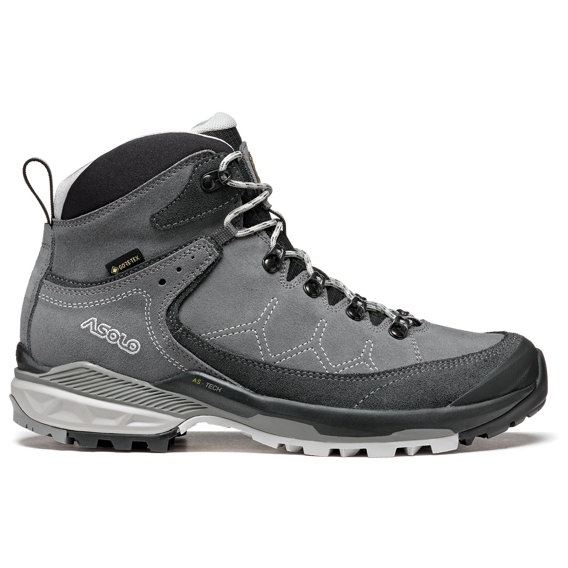 Scarpe Da Trekking Unisex Ande New Tour Evo, Leggere, Suola Con Grip Aggressivo - Per Escursioni E Uso Quotidiano