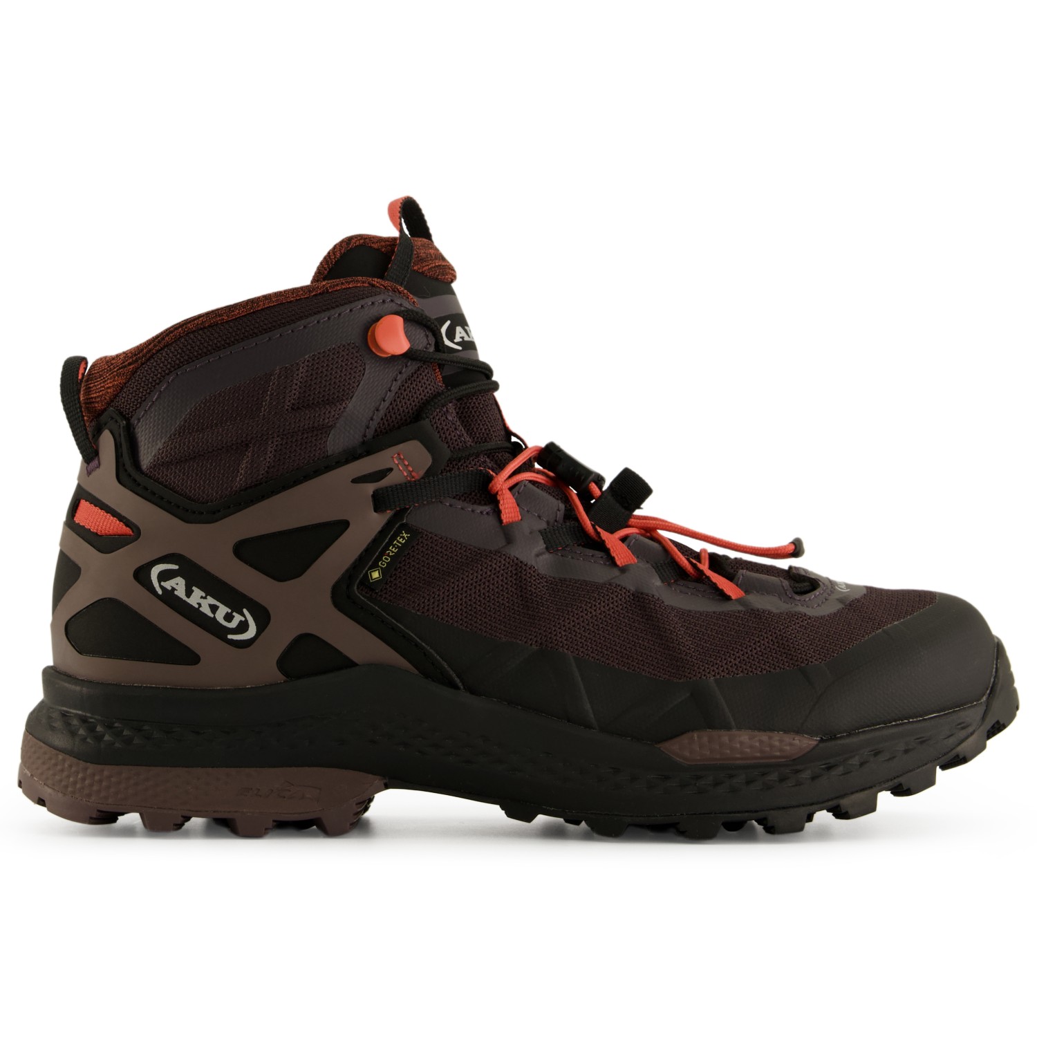 Aku Chaussures Hommes Rocket Dual Fit System GTX,Randonnée - 534