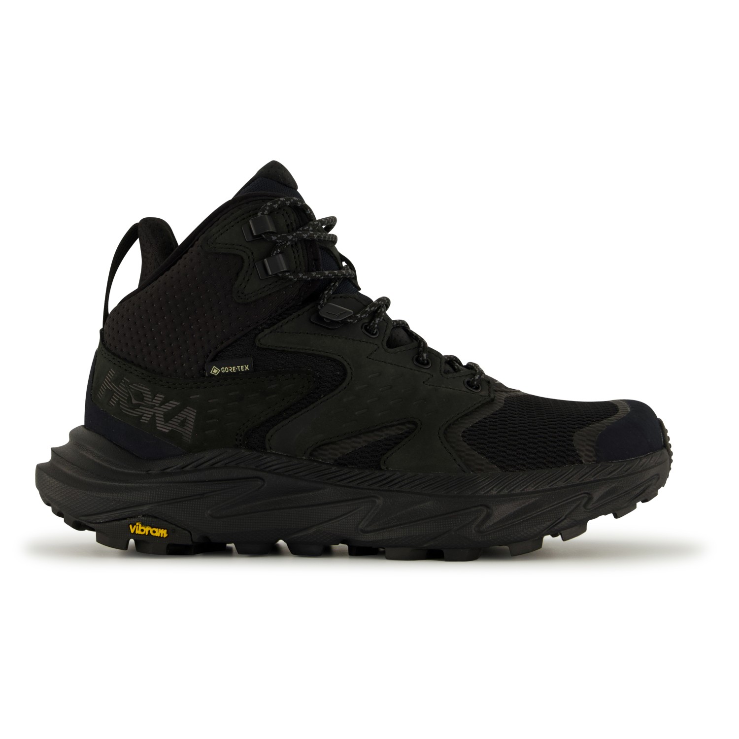 HOKA Anacapa 2 Mid GTX - Walking Boots Women's | Buy online HOKA Anacapa 2 Mid GTX - Walking Boots Women's | Buy online