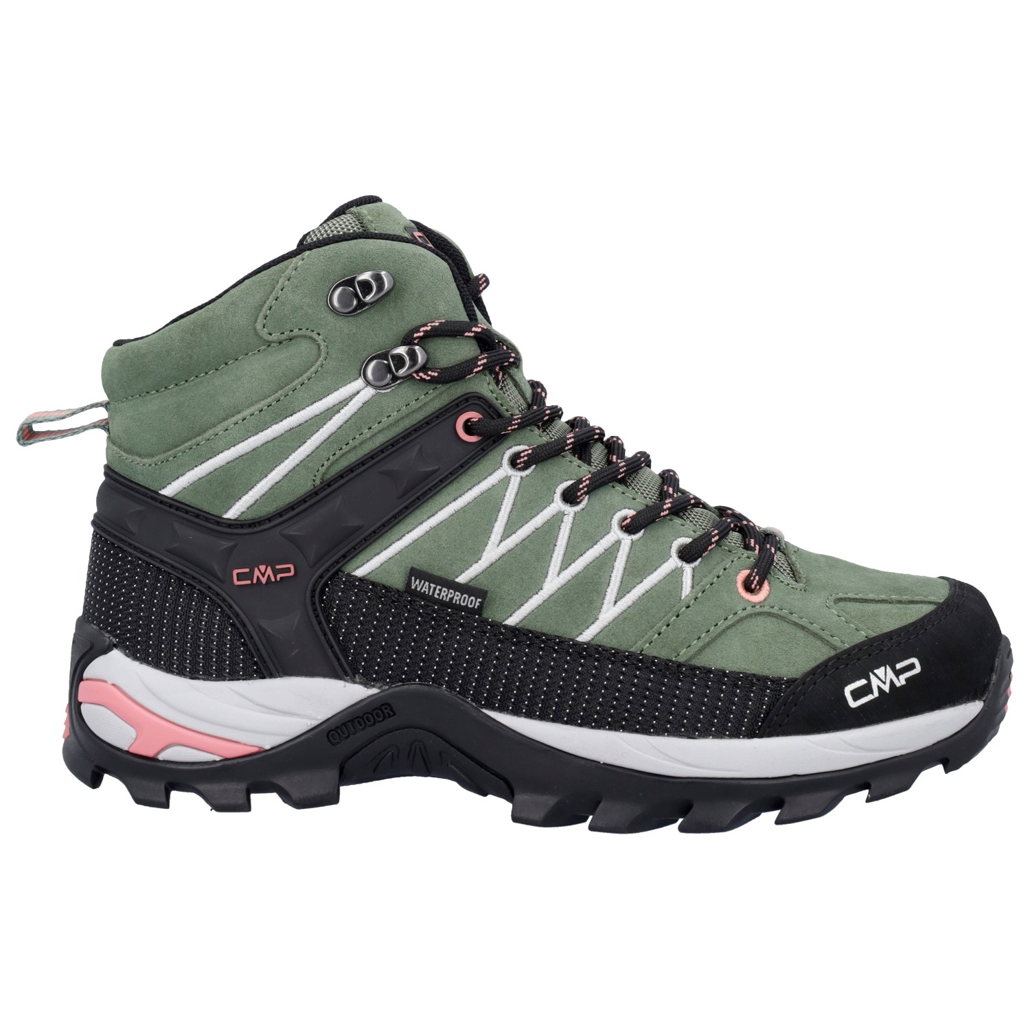 bergschuhe cmp