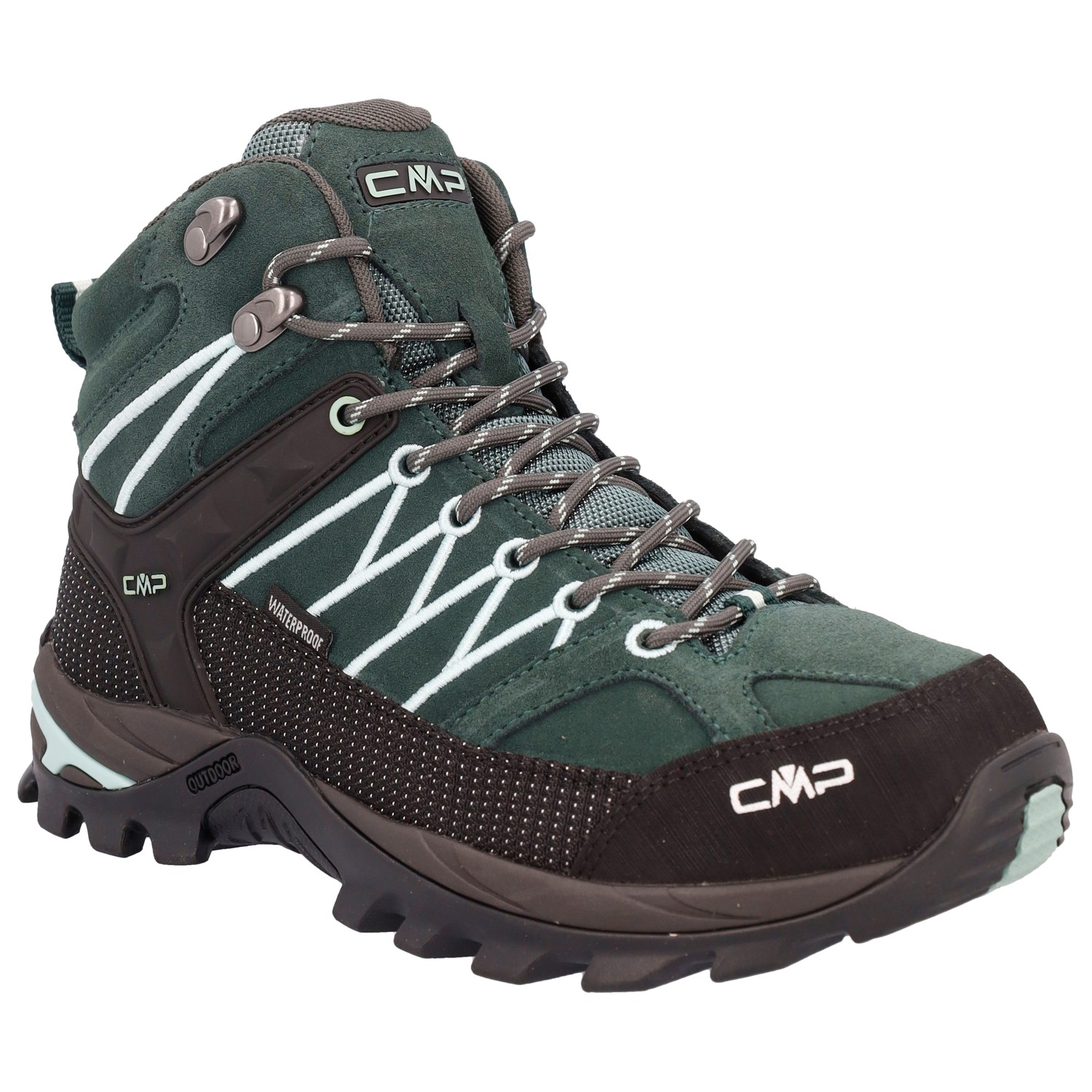 SAGUARO Blotevoetenschoenen voor kinderen outdoor sport blote voetschoenen voor jongens en meisjes, maat 24-36, nieuw blauw, 33 EU