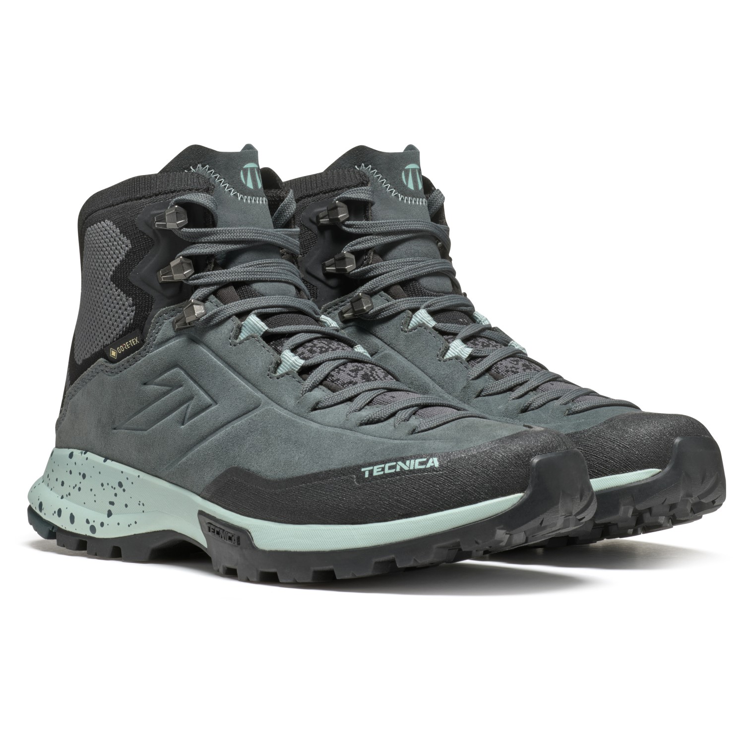 Decathlon Outlet Botas De MontaÃ±a Senderismo Ropa Tecnica MontaÃ