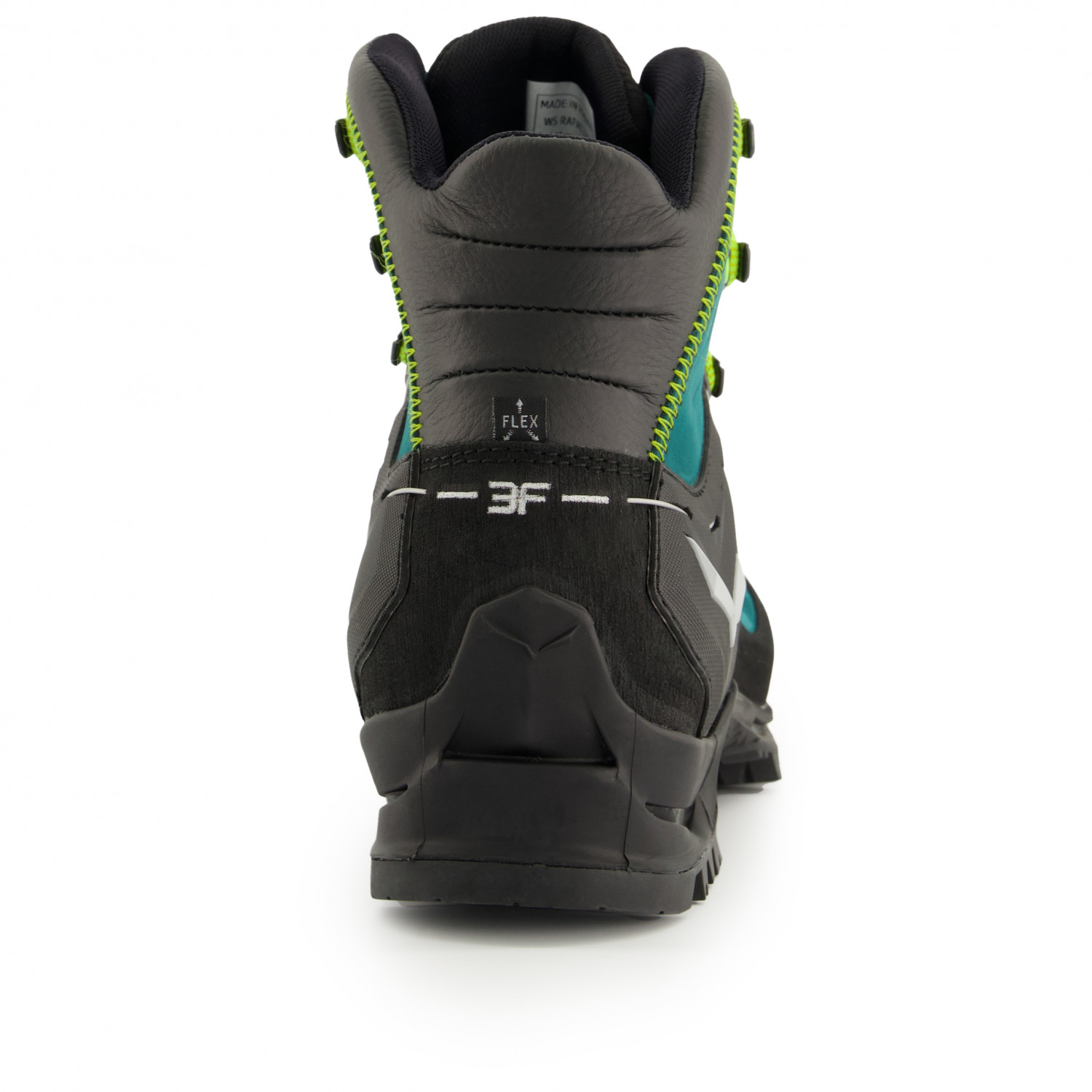 Salewa Rapace GTX - Mountaineering 