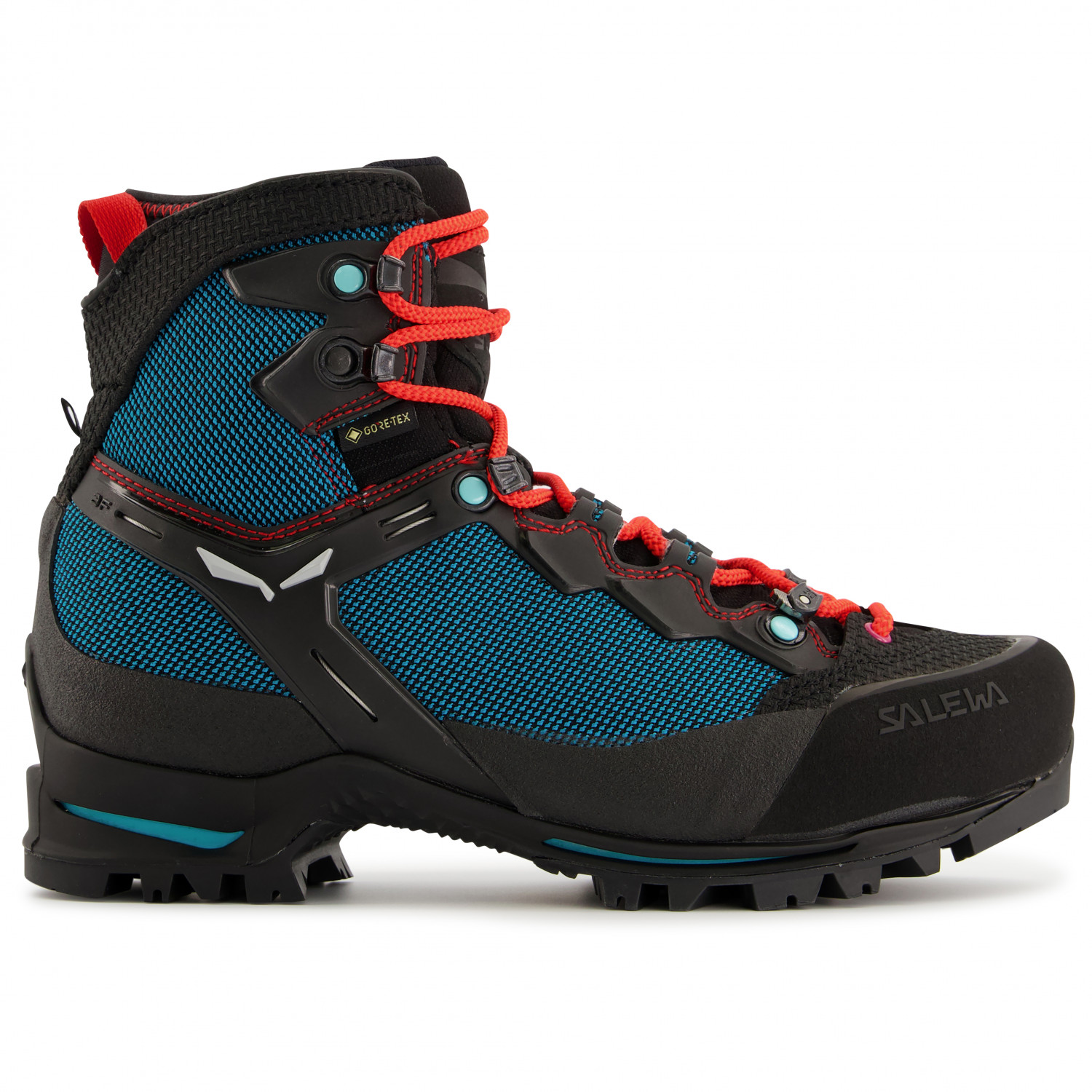 Salewa Raven 3 GTX - Botas alta montaña Mujer | Envío gratuito |  Bergfreunde.es
